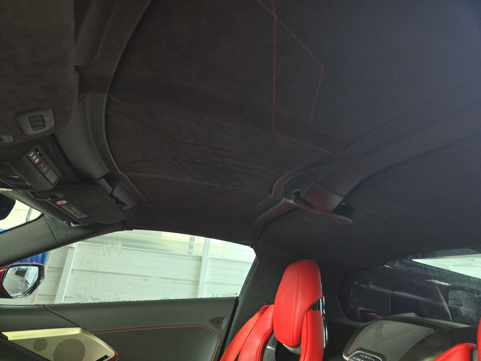 2022 Chevrolet Corvette Stingray RWD