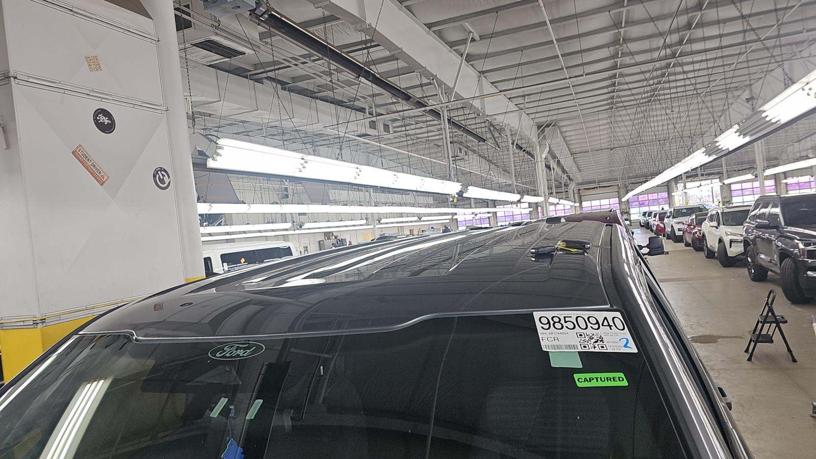 2022 Ford F-150 XL AWD