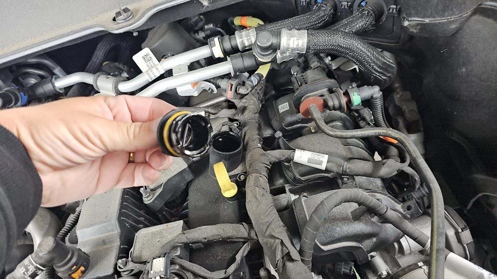 2022 Ford Explorer XLT AWD