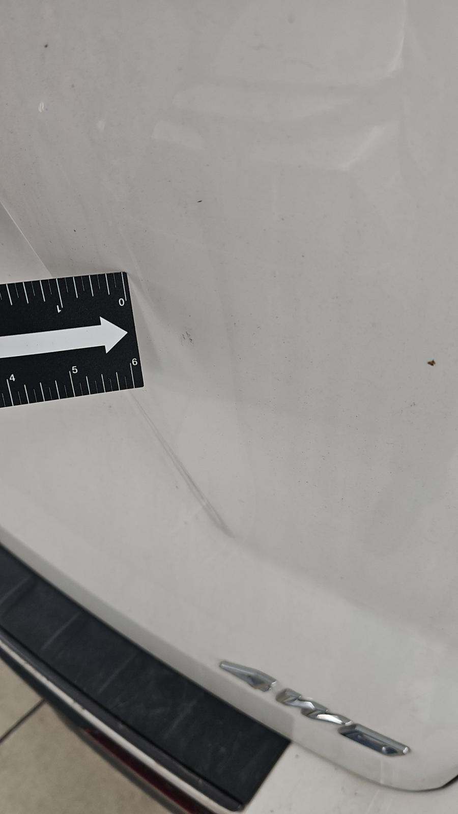 2022 Ford Explorer XLT AWD