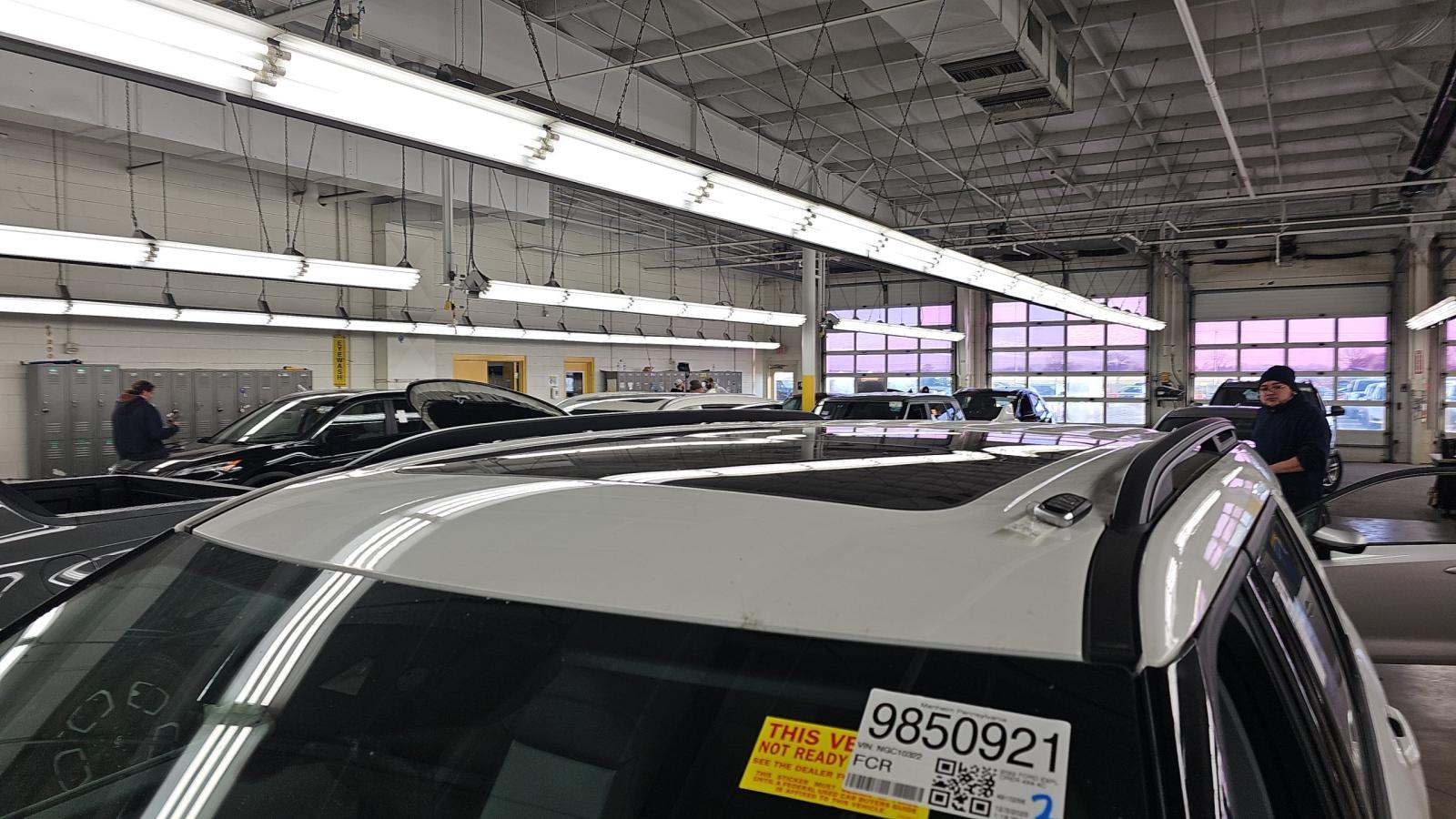 2022 Ford Explorer XLT AWD