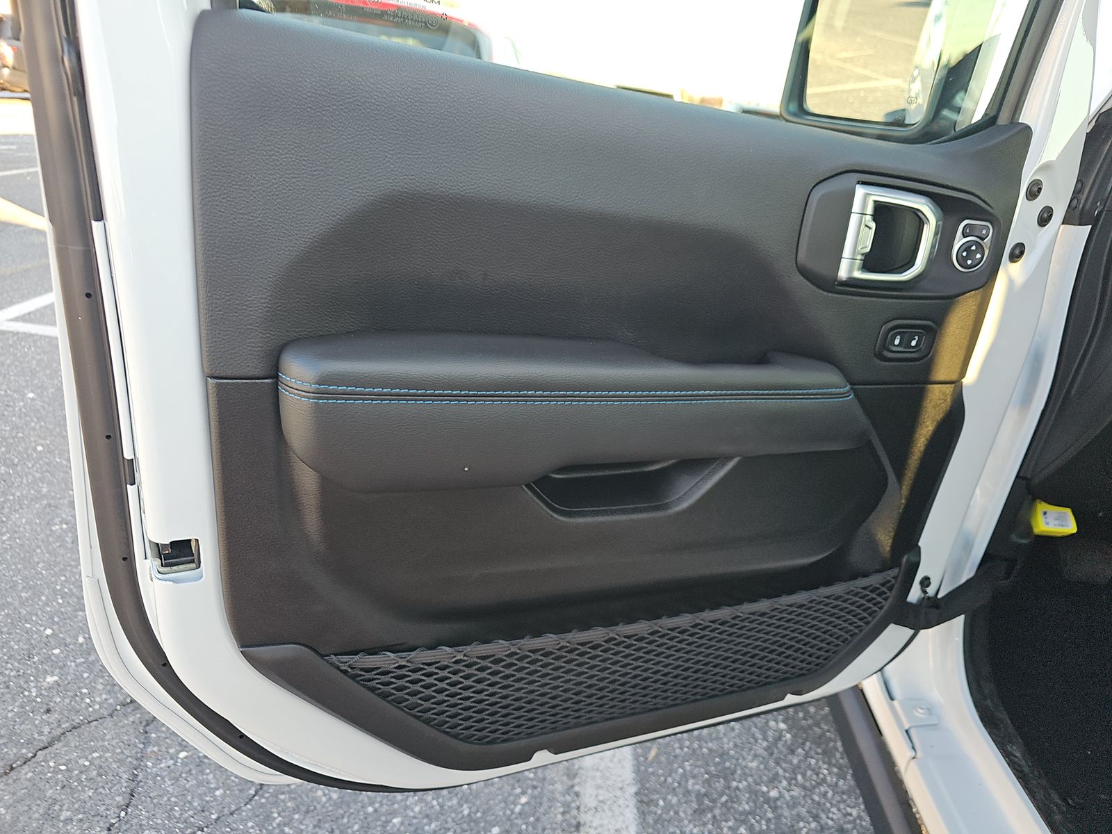 2023 Jeep Wrangler 4xe Rubicon AWD