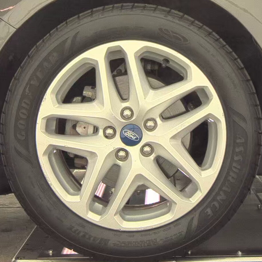 2016 Ford Fusion SE FWD