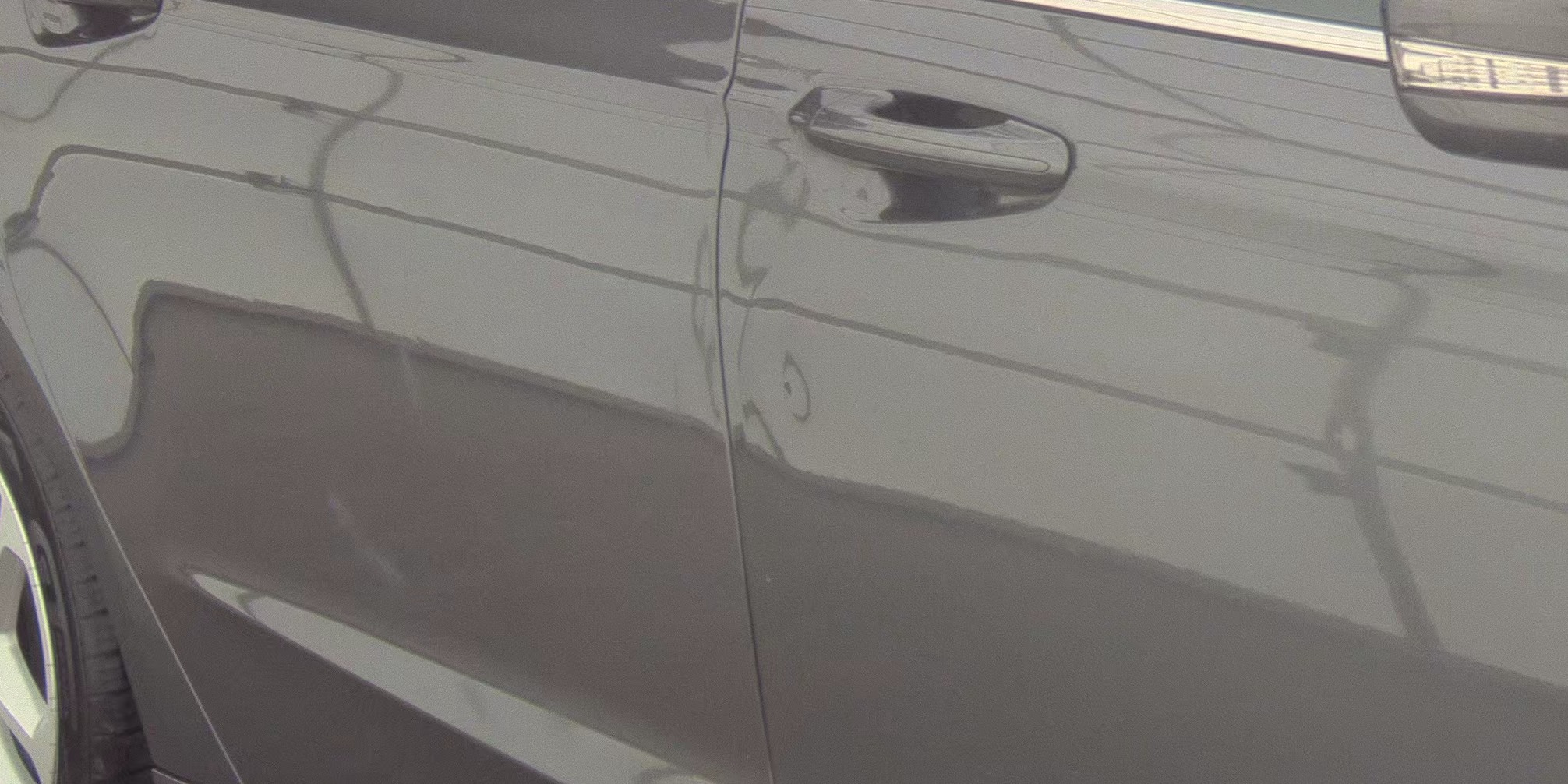 2016 Ford Fusion SE FWD