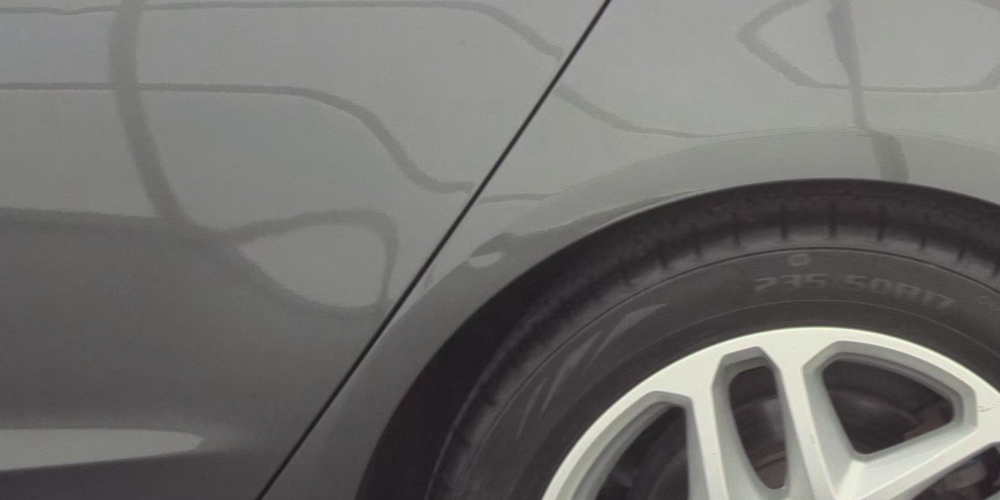 2016 Ford Fusion SE FWD