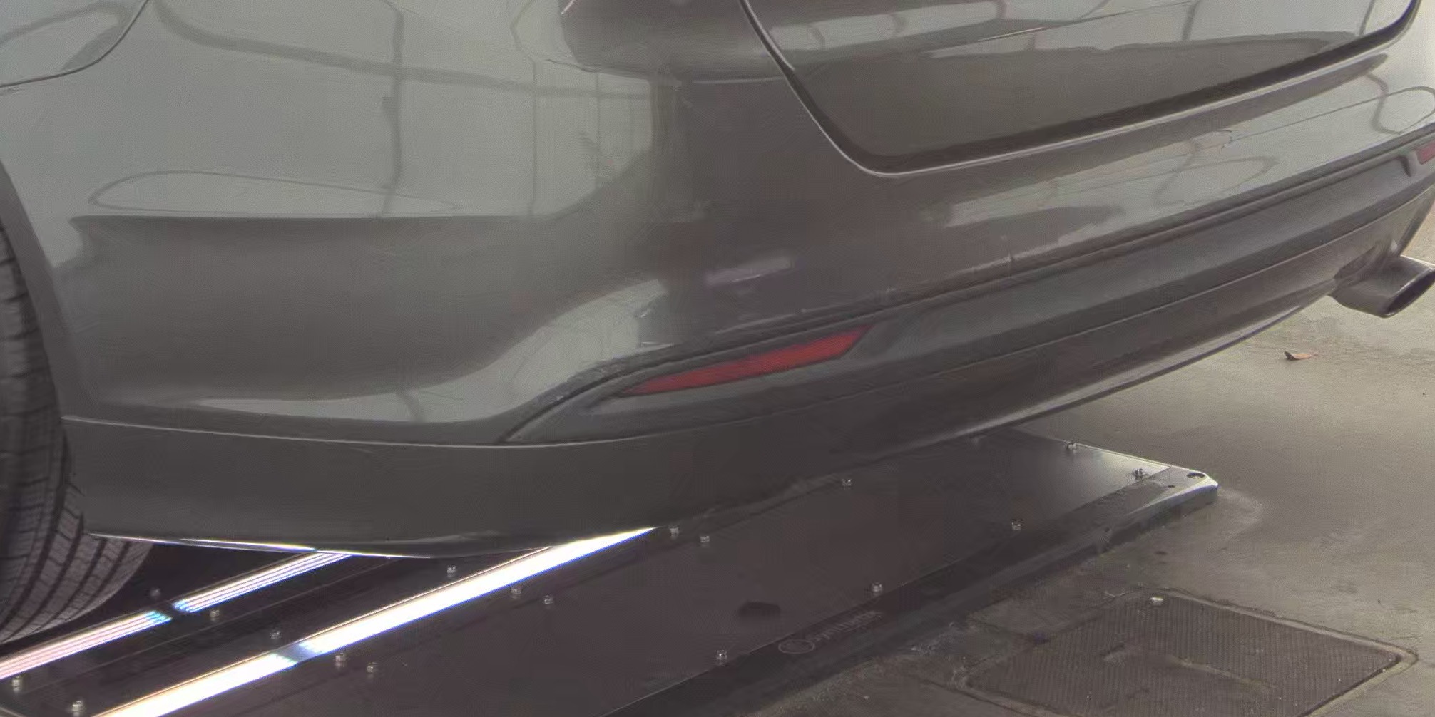 2016 Ford Fusion SE FWD