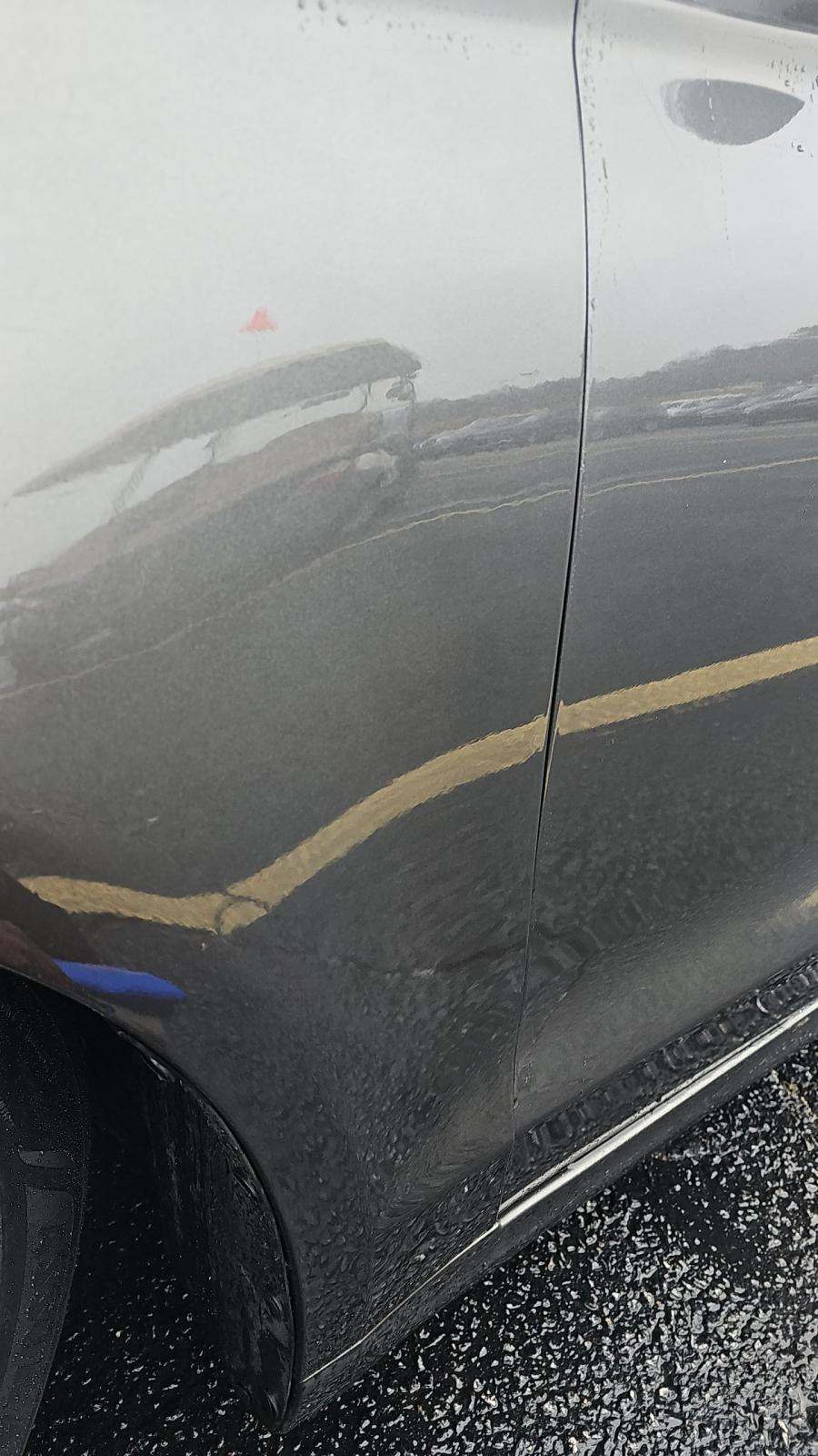 2016 Ford Fusion SE FWD