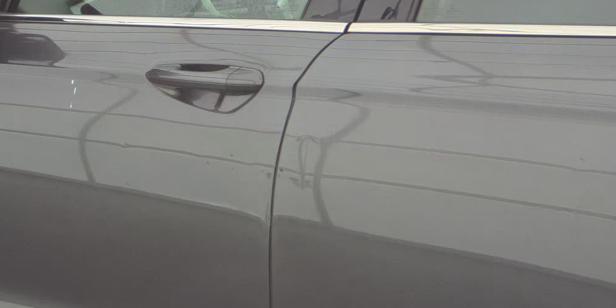 2016 Ford Fusion SE FWD