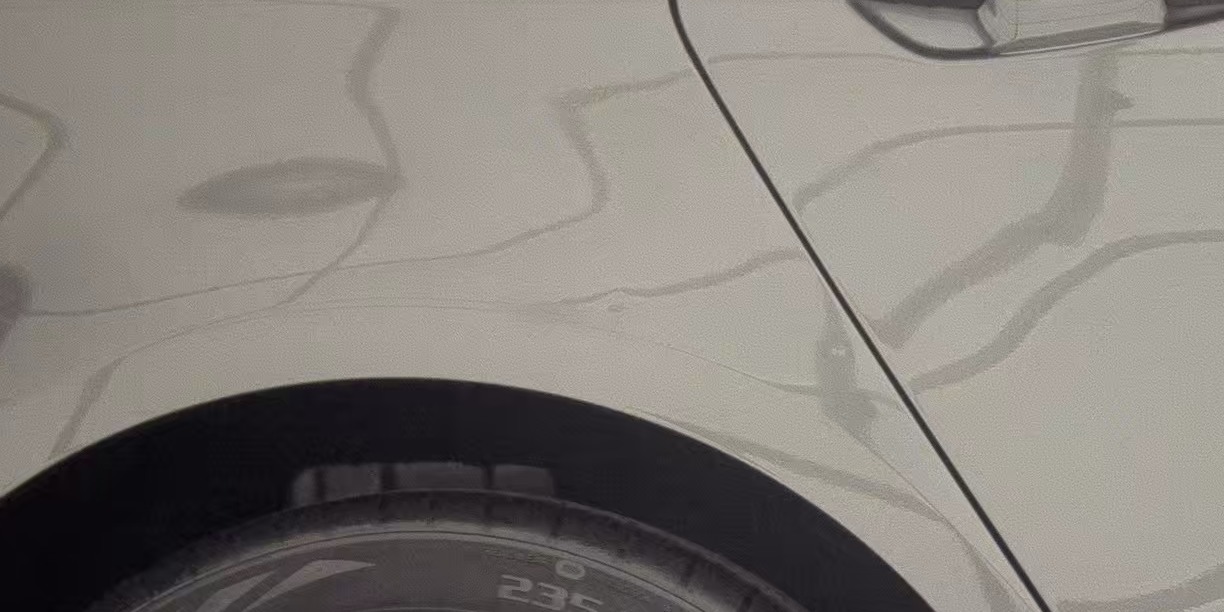 2016 Ford Fusion SE FWD