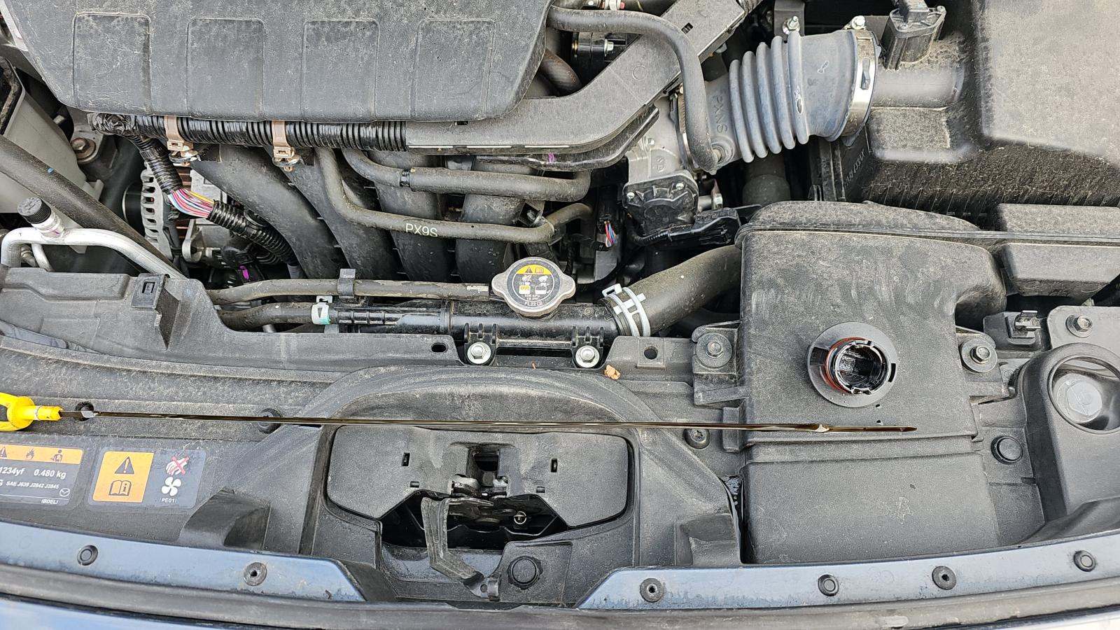 2024 MAZDA CX-30 2.5 S Carbon Edition AWD