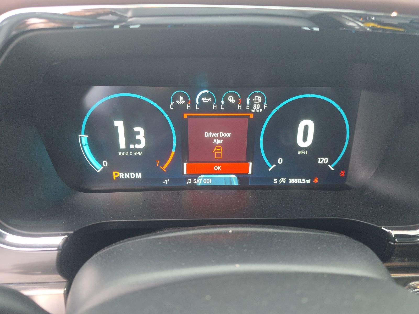 2023 Ford F-150 Lariat AWD