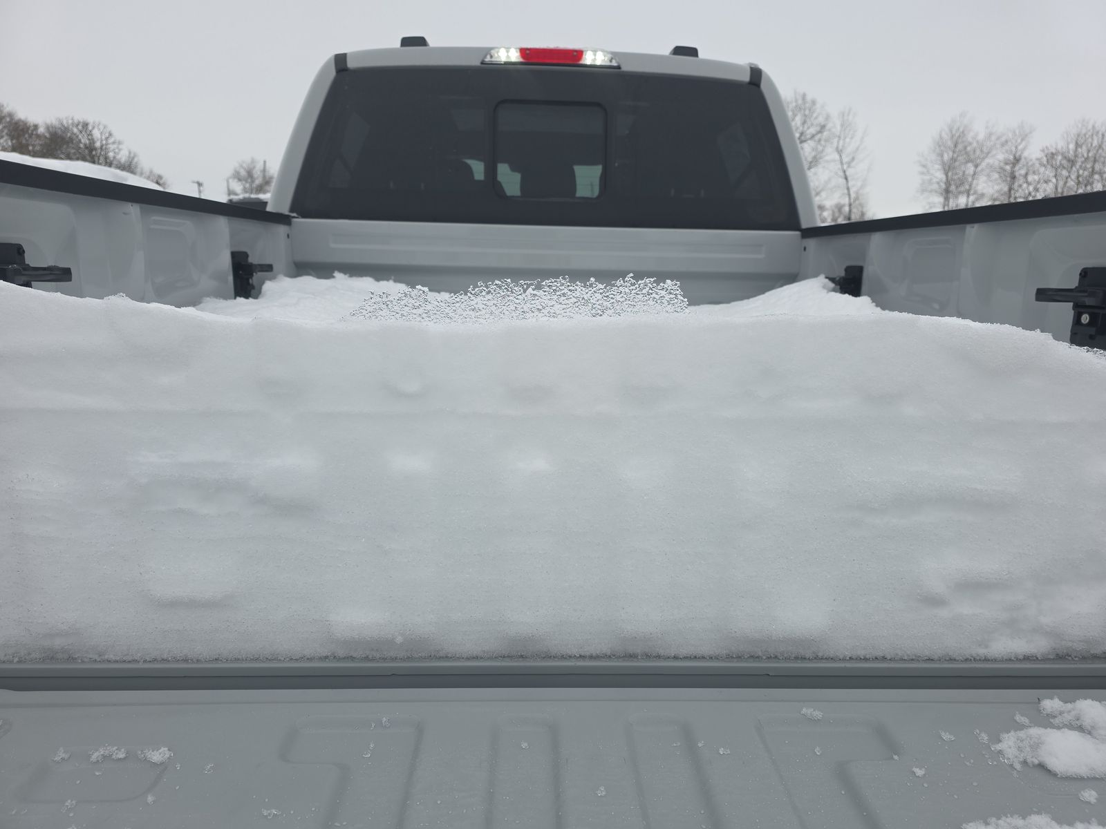 2023 Ford F-150 Lariat AWD