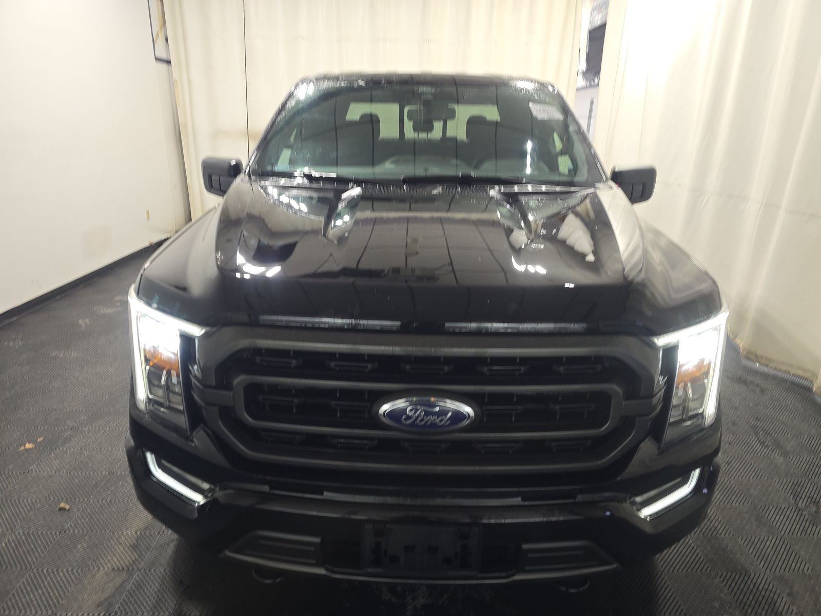 2021 Ford F-150 XLT AWD