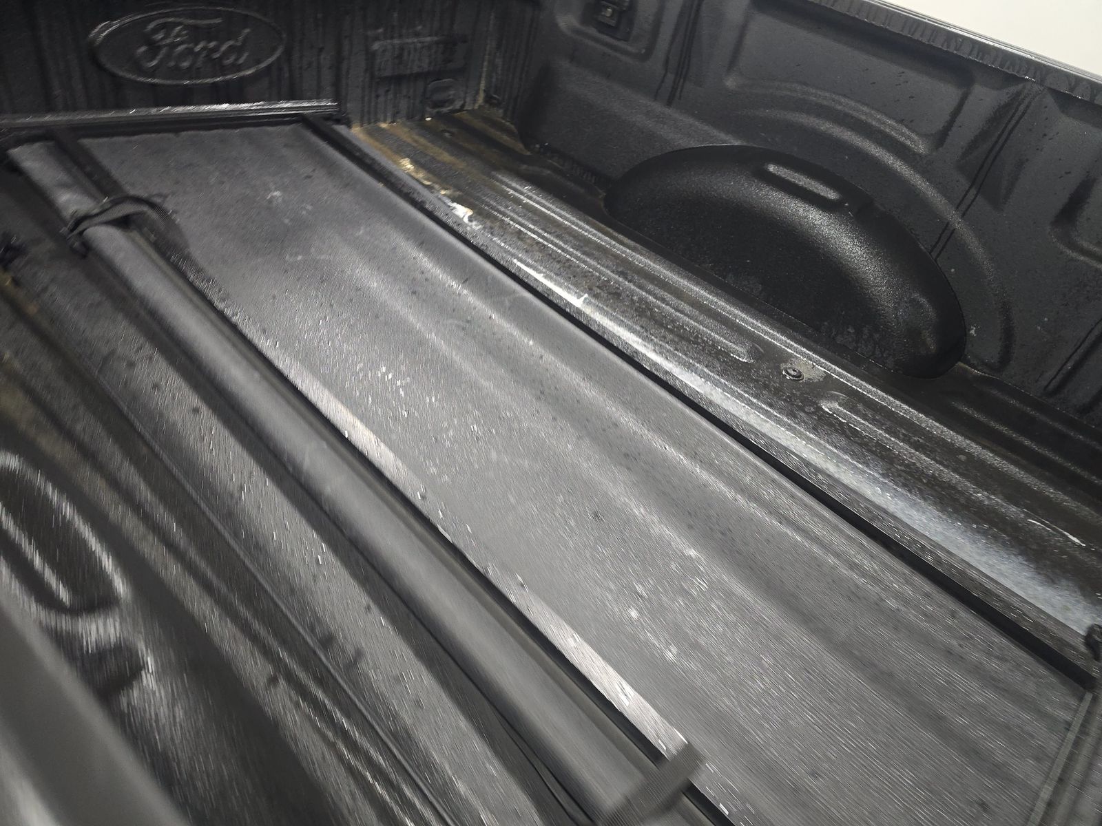 2021 Ford F-150 XLT AWD