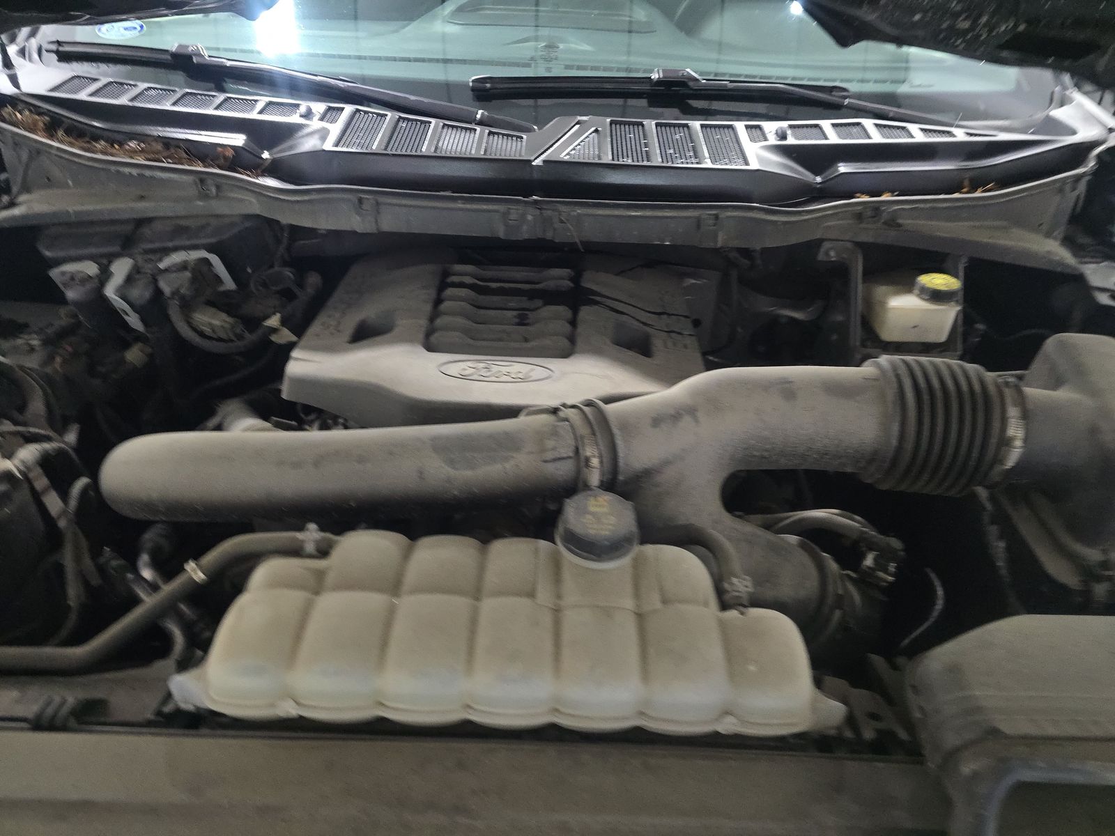 2021 Ford F-150 XLT AWD