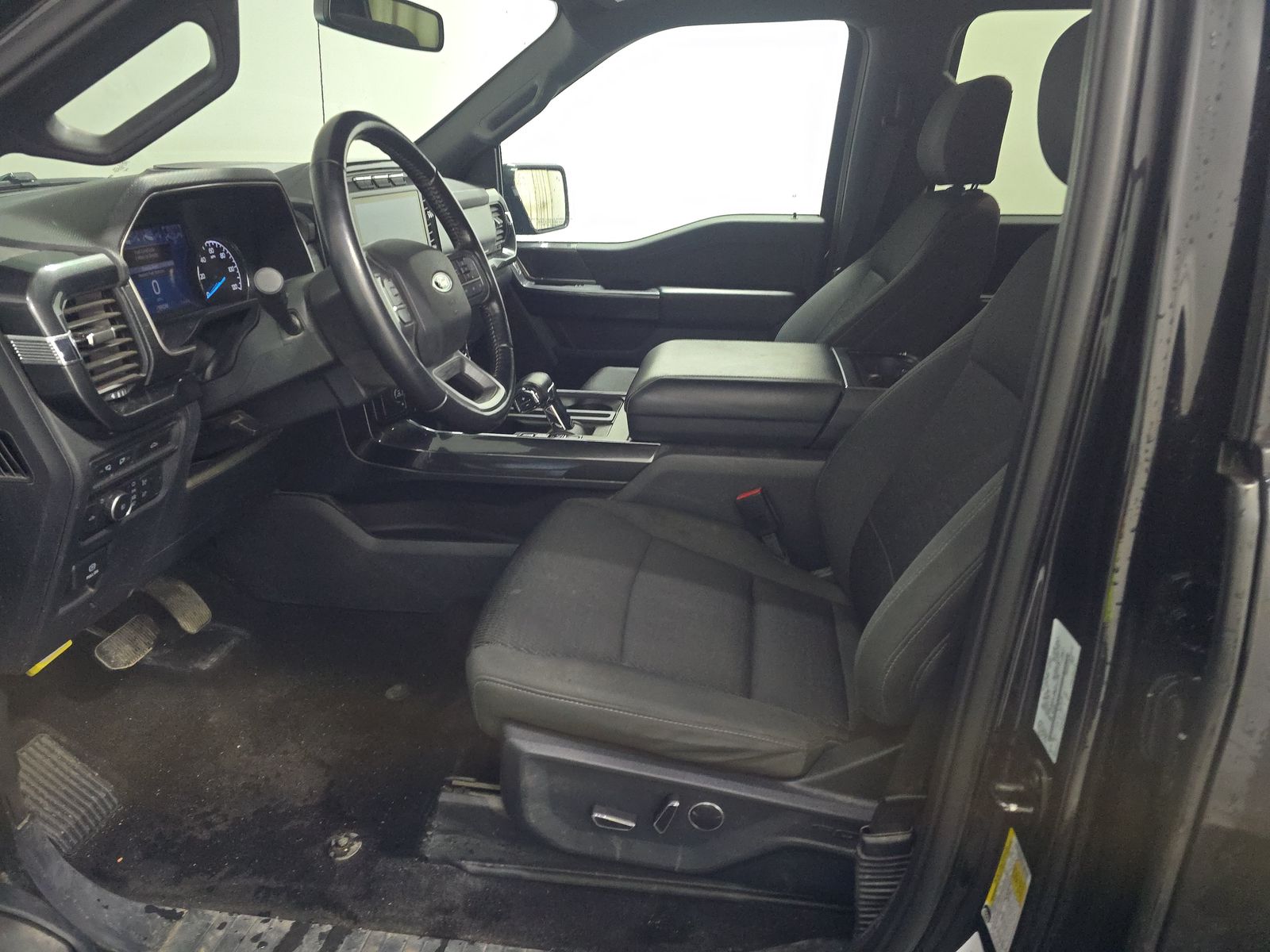 2021 Ford F-150 XLT AWD