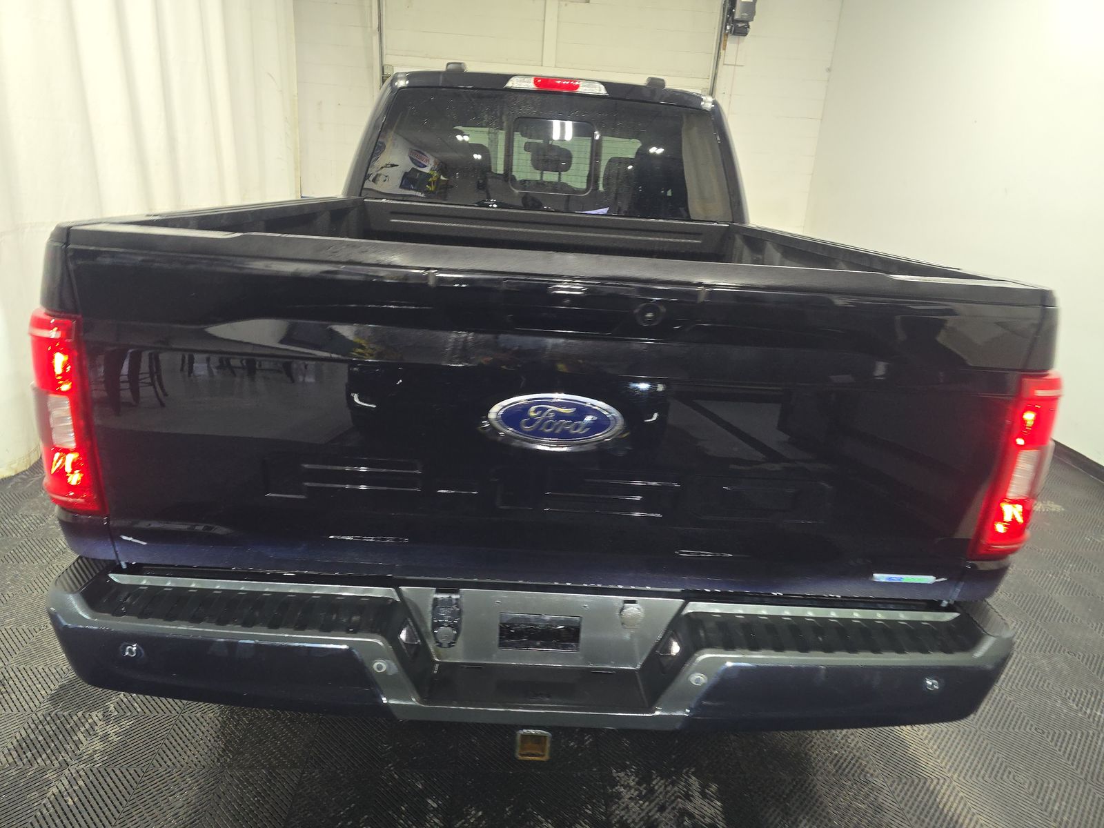 2021 Ford F-150 XLT AWD