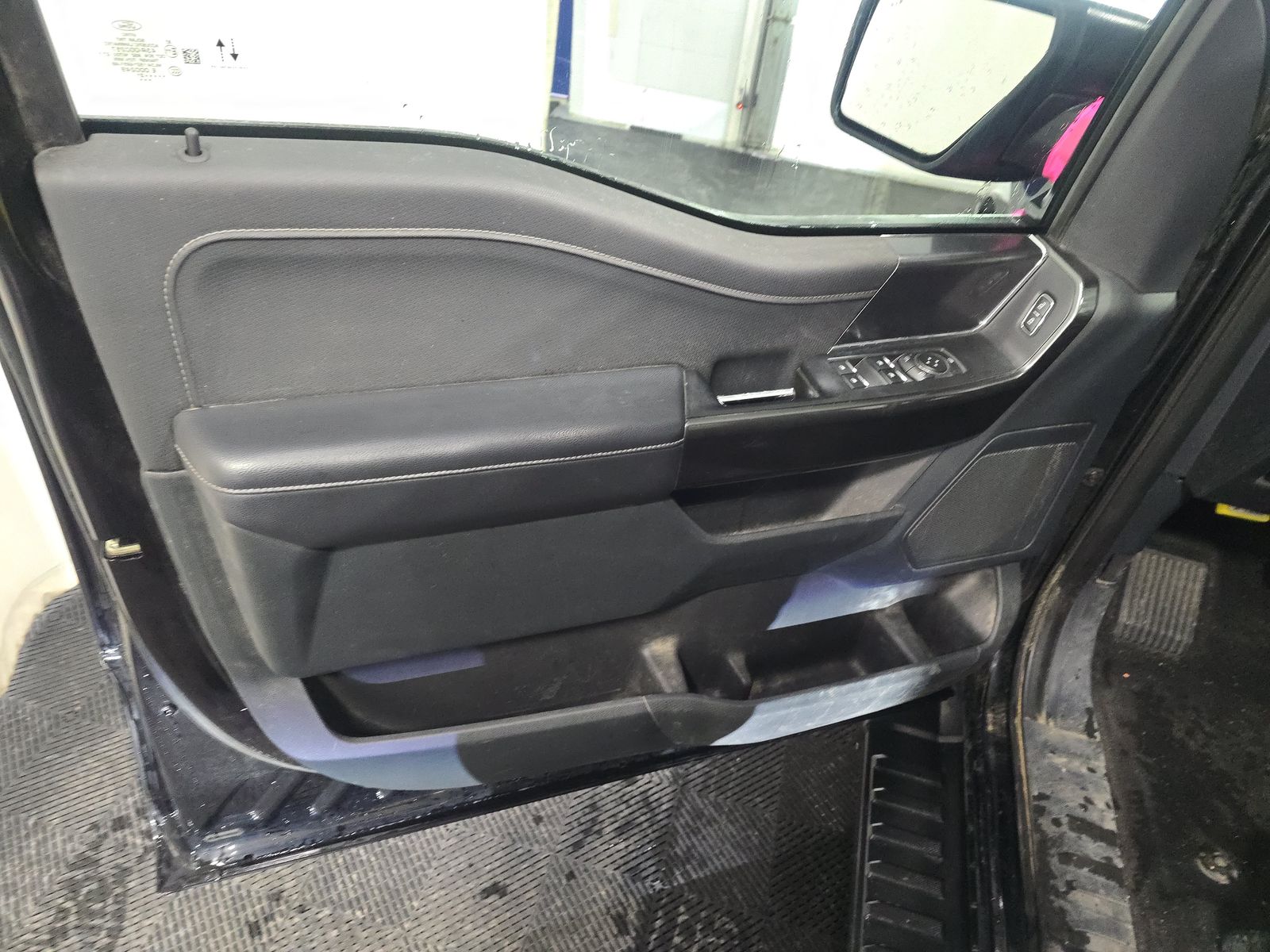 2021 Ford F-150 XLT AWD