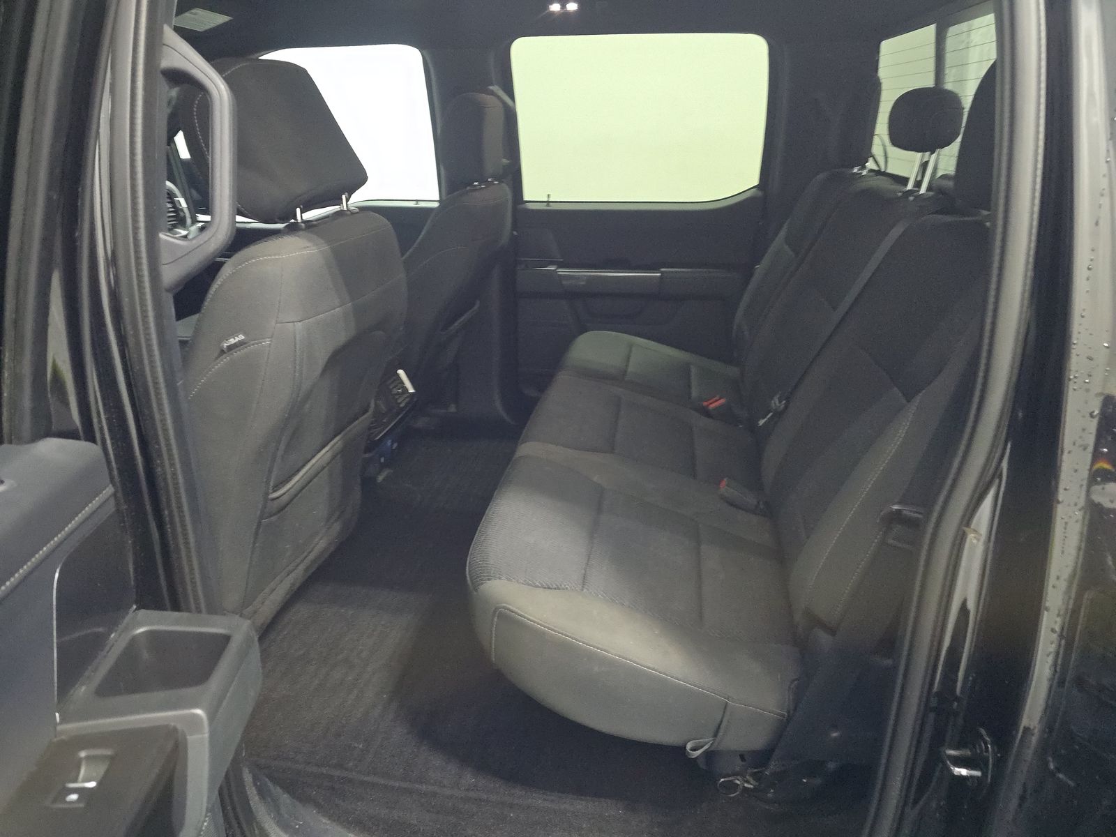 2021 Ford F-150 XLT AWD