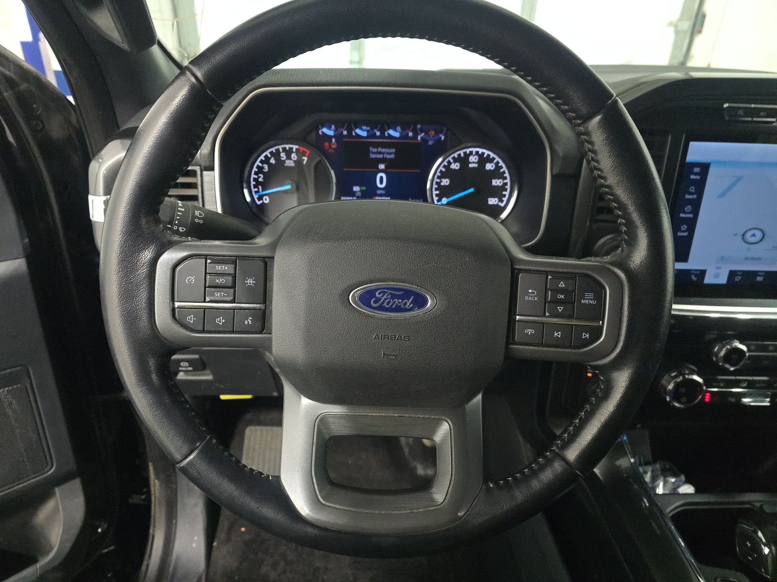 2021 Ford F-150 XLT AWD