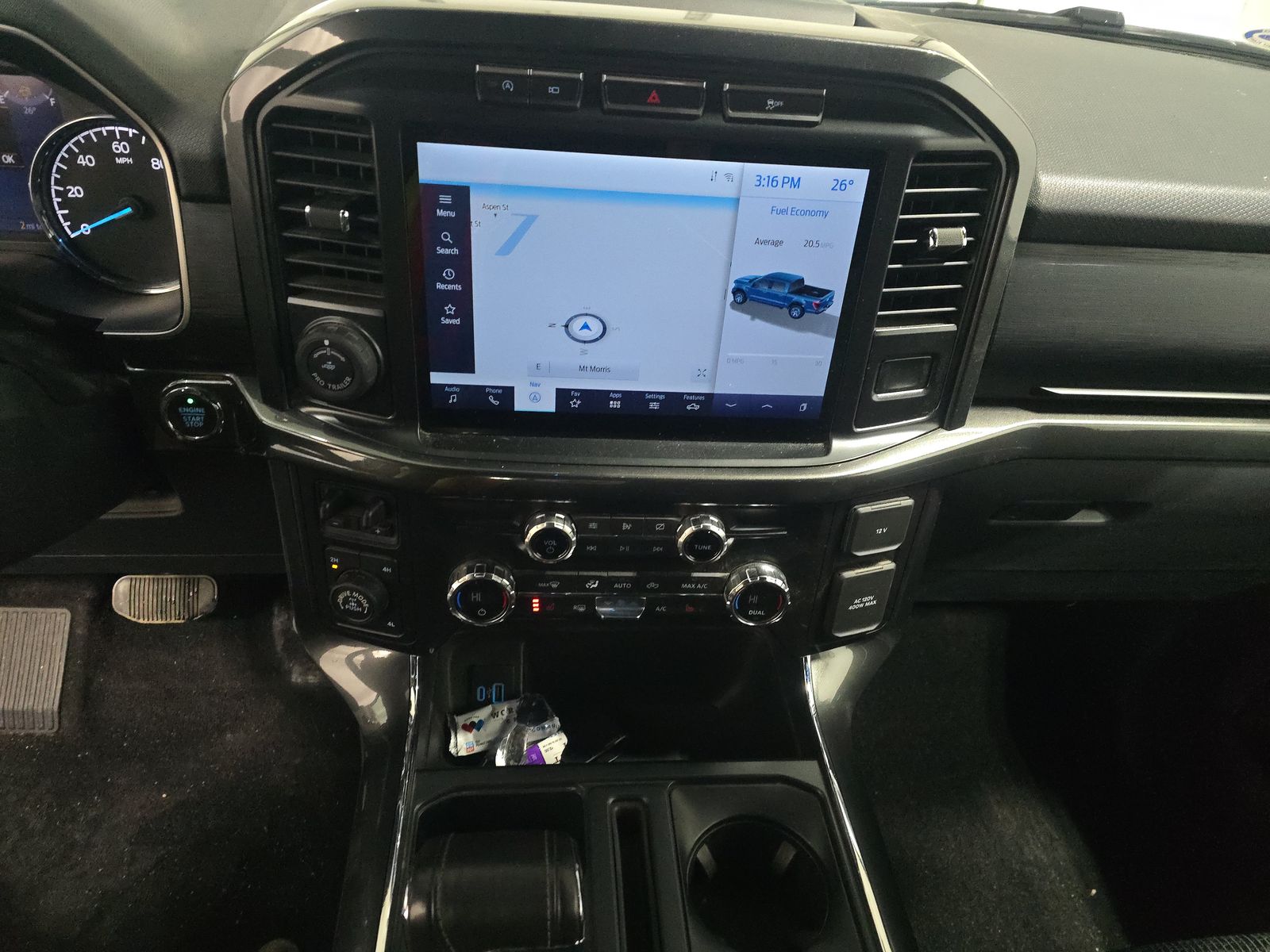 2021 Ford F-150 XLT AWD