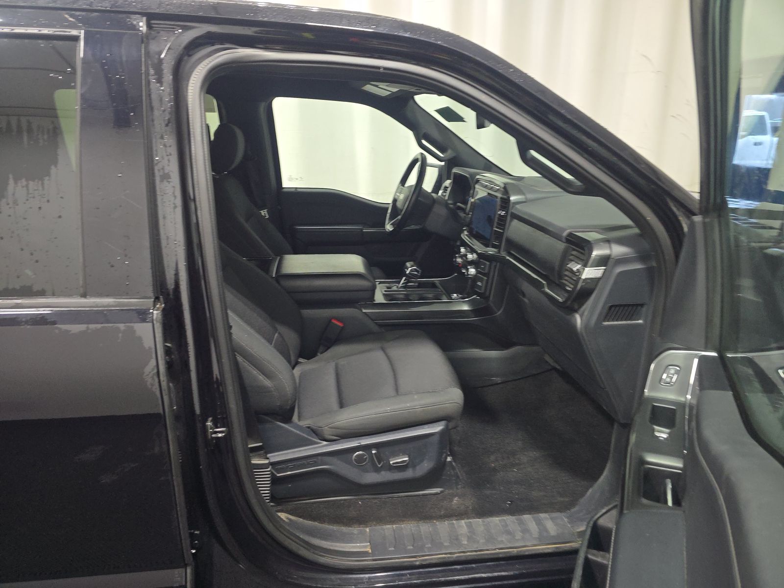 2021 Ford F-150 XLT AWD