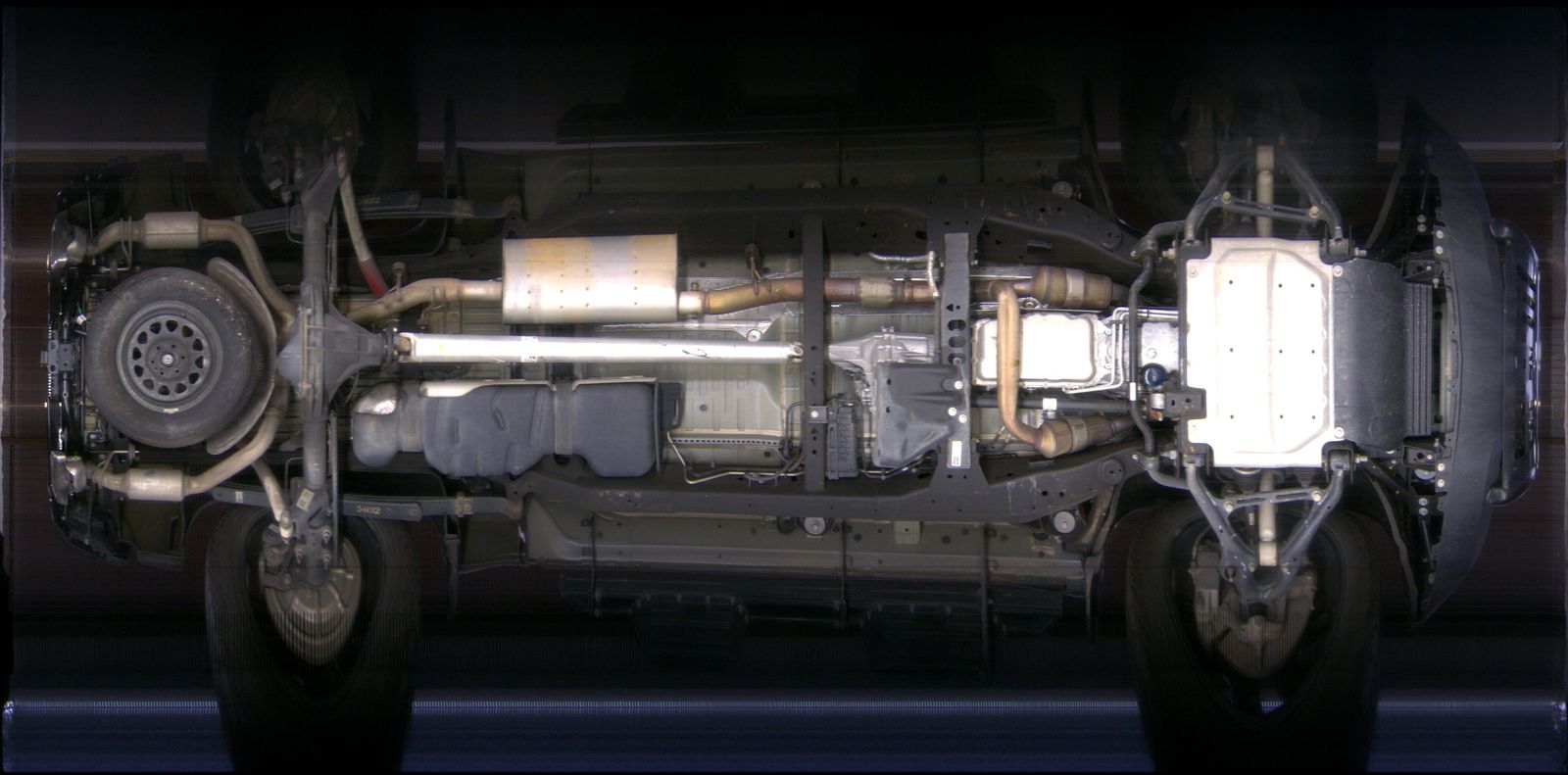 2021 Chevrolet Silverado 1500 LT Trail Boss AWD