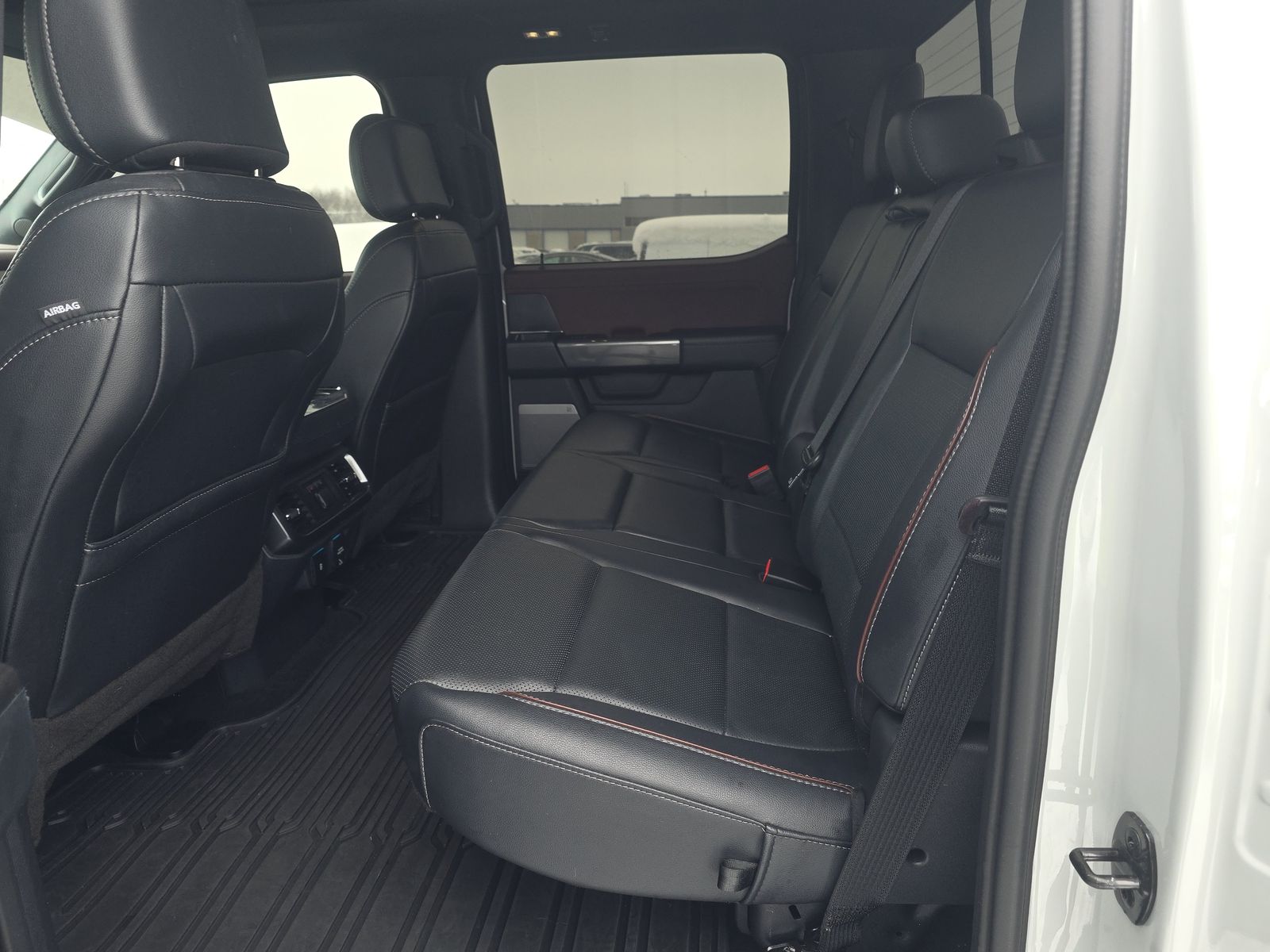 2023 Ford F-150 Lariat AWD