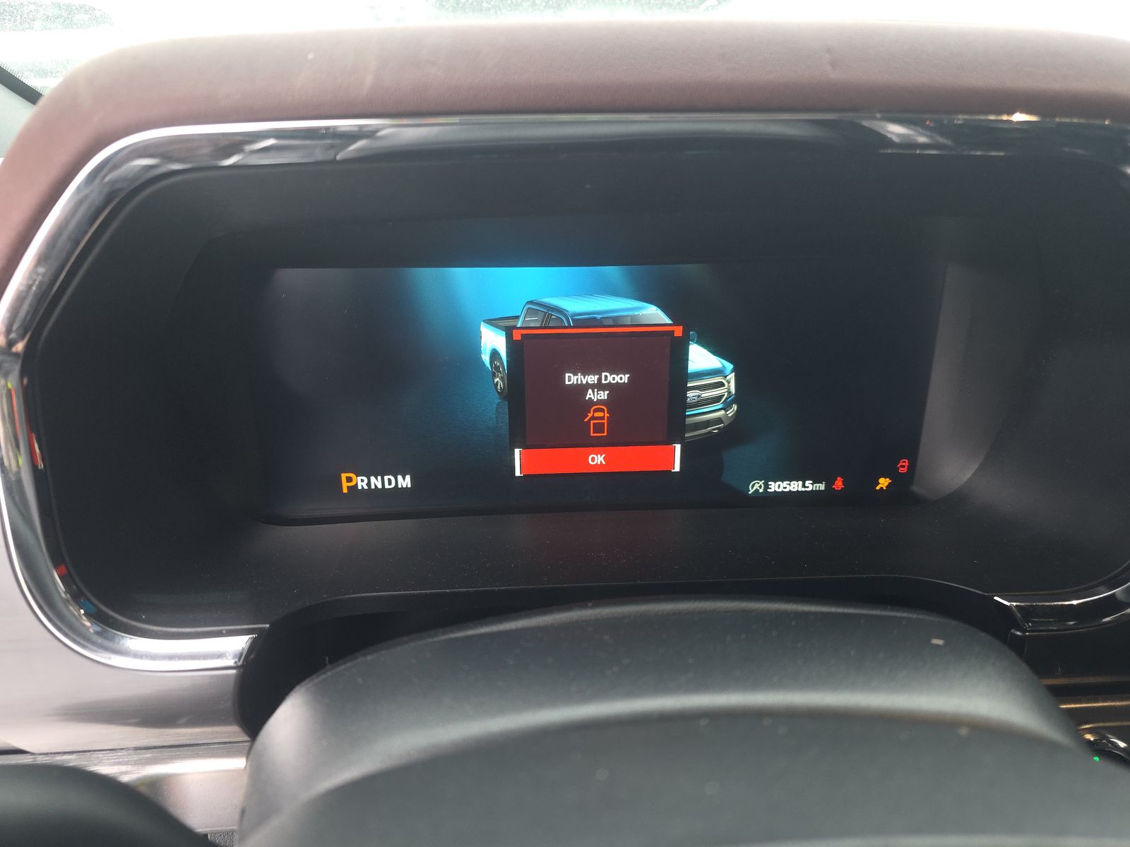 2023 Ford F-150 Lariat AWD