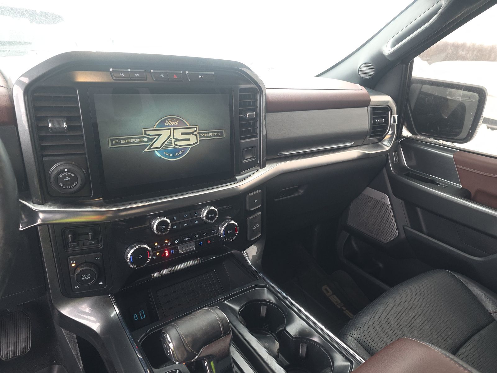 2023 Ford F-150 Lariat AWD