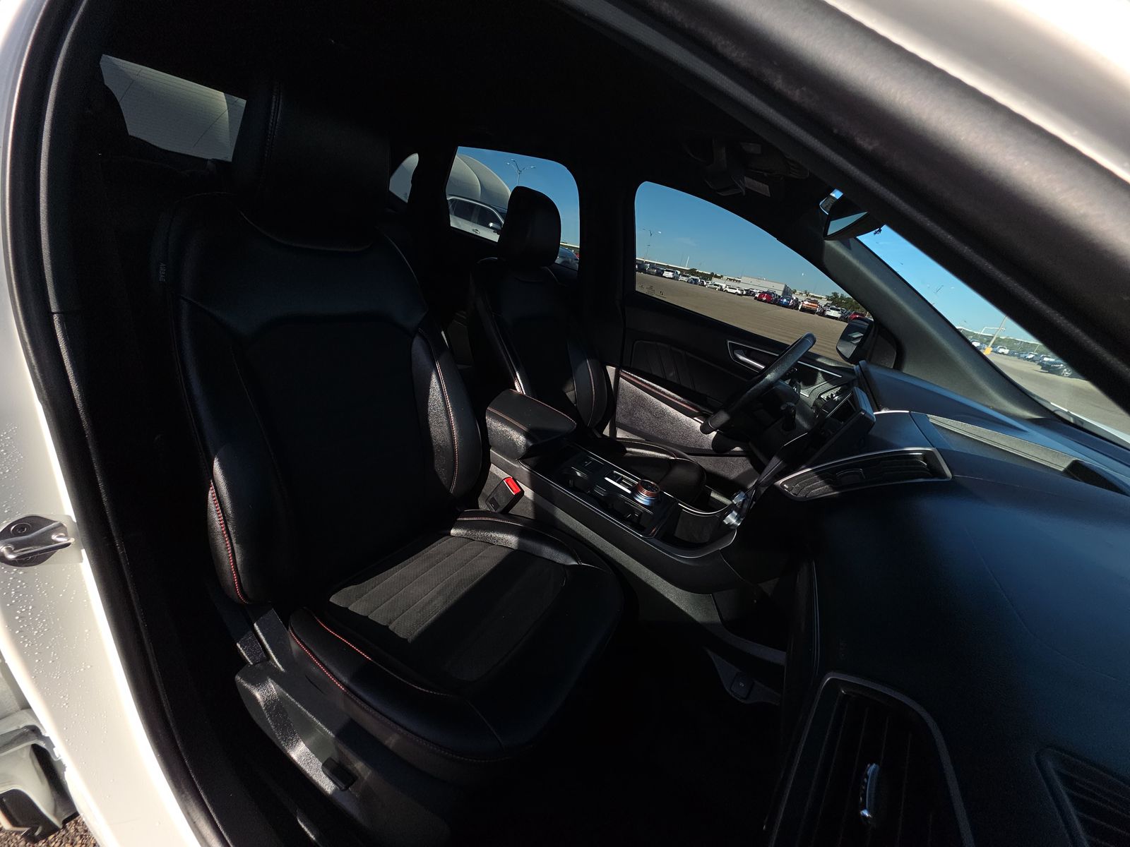 2022 Ford Edge ST-Line AWD