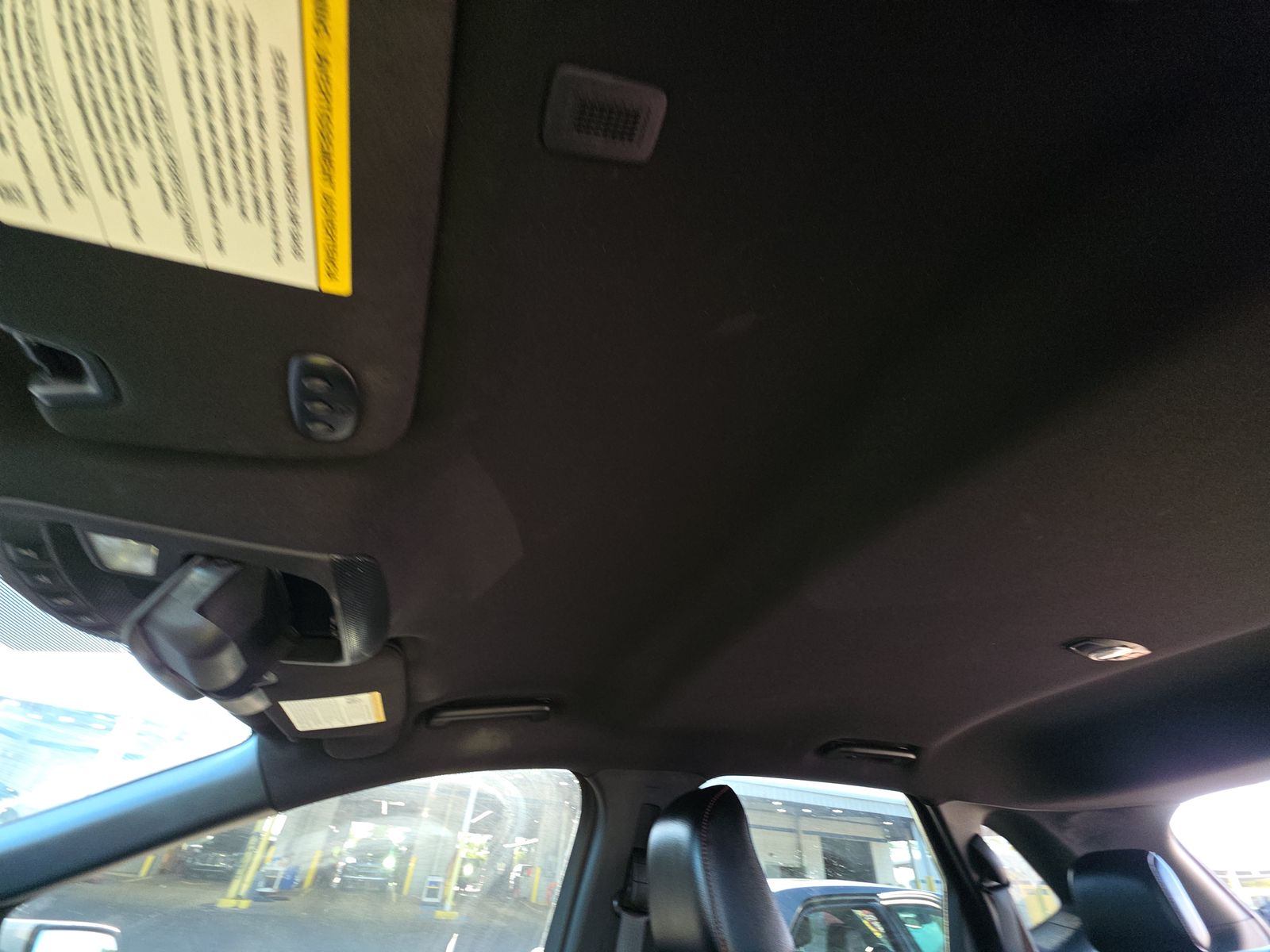 2022 Ford Edge ST-Line AWD