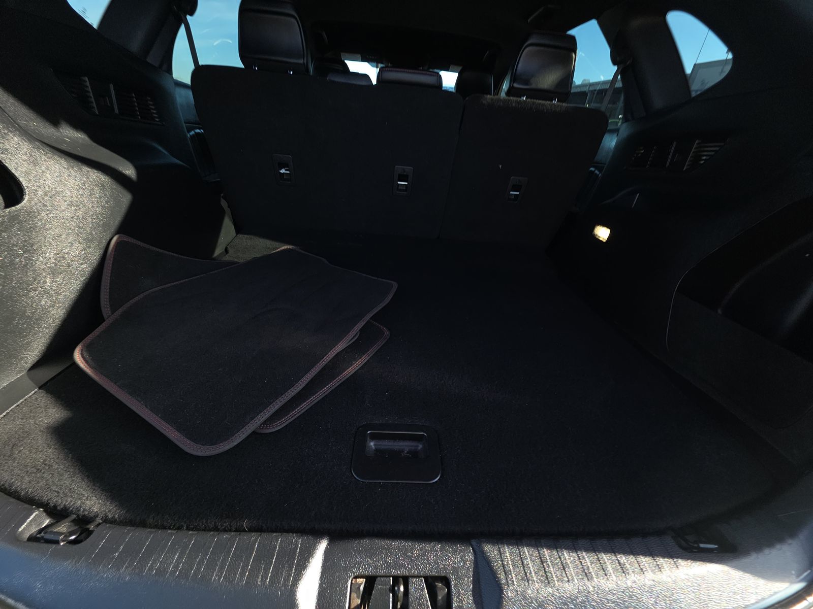 2022 Ford Edge ST-Line AWD