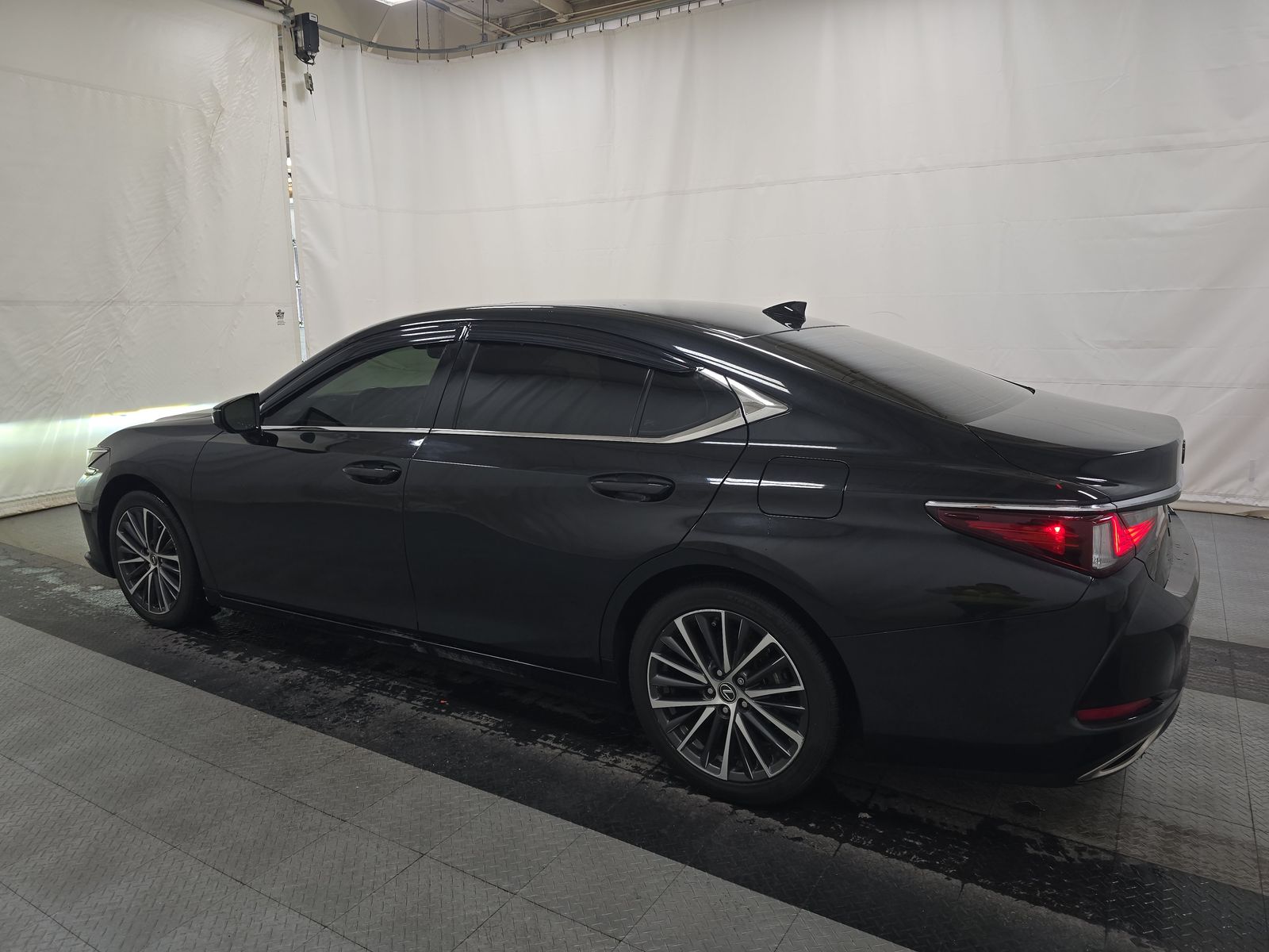 2023 Lexus ES ES 350 FWD