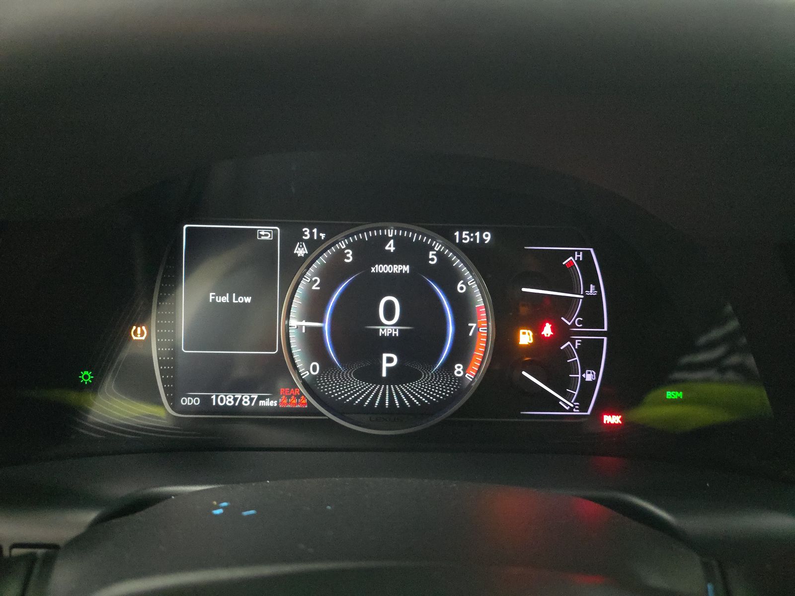 2023 Lexus ES ES 350 FWD