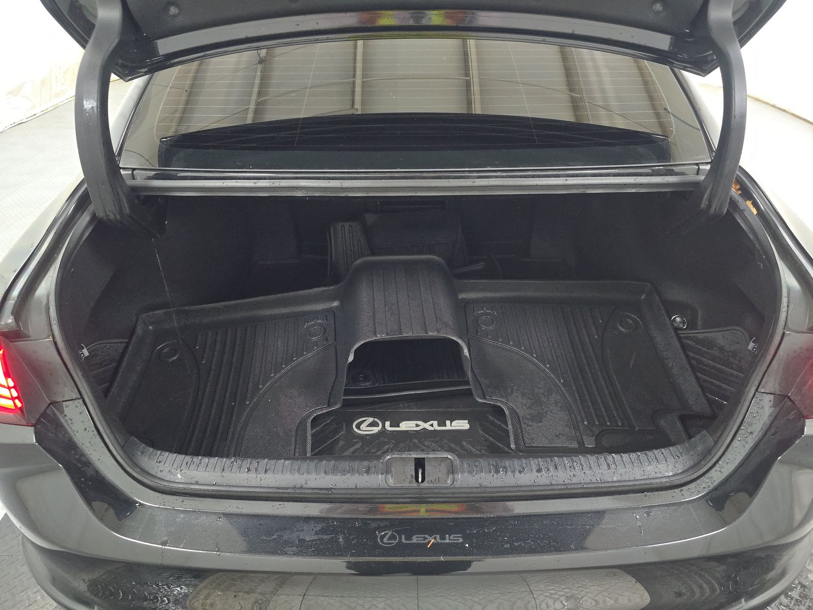 2023 Lexus ES ES 350 FWD