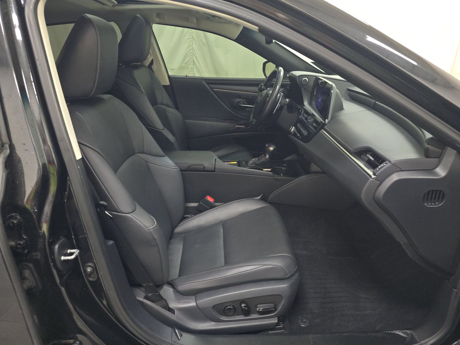 2023 Lexus ES ES 350 FWD