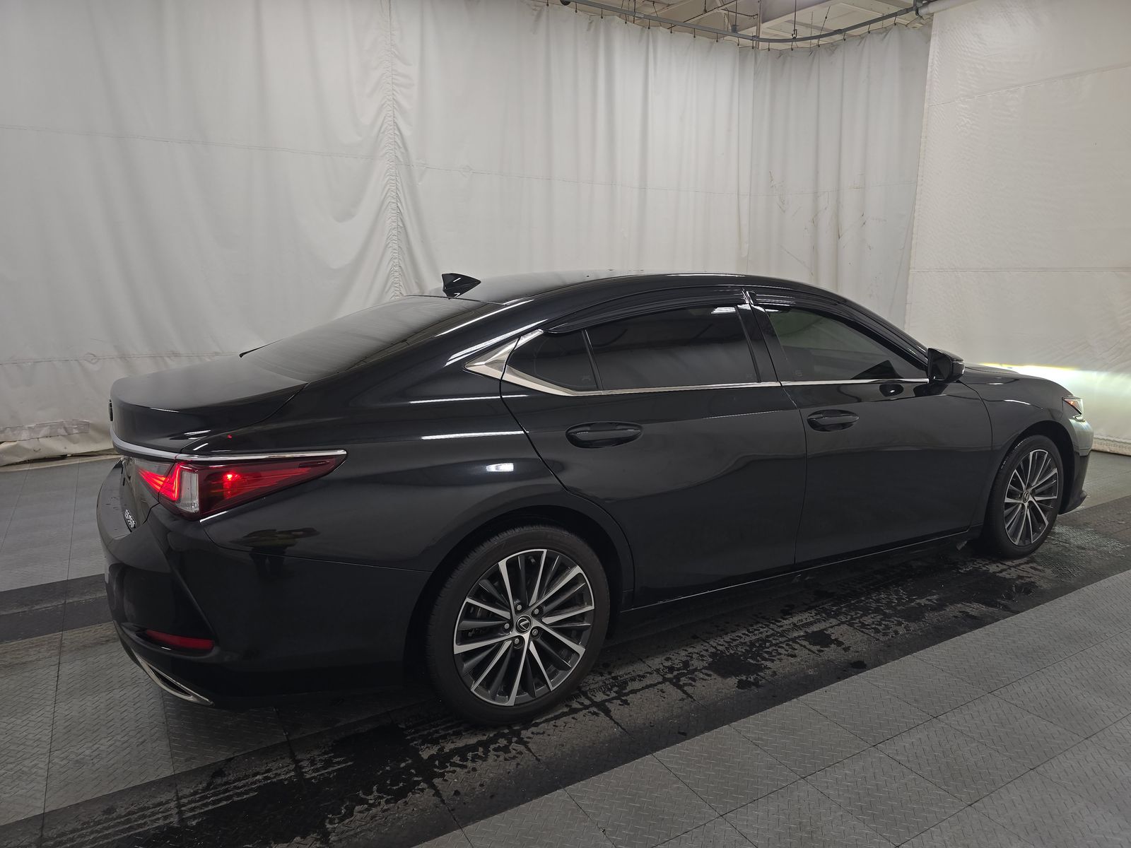 2023 Lexus ES ES 350 FWD