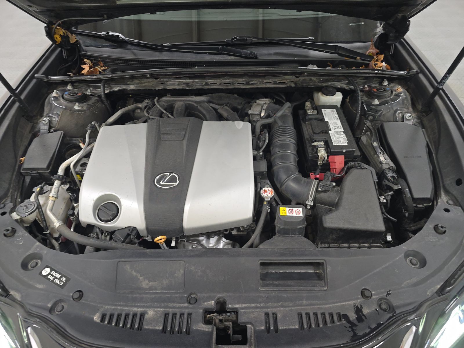 2023 Lexus ES ES 350 FWD