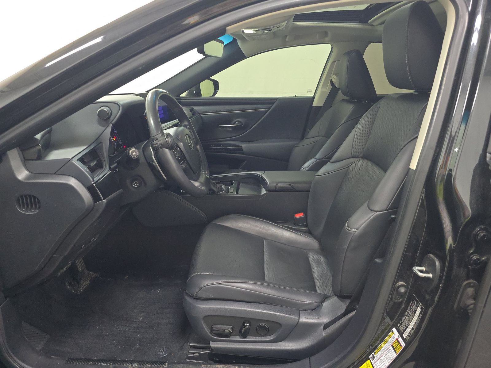 2023 Lexus ES ES 350 FWD