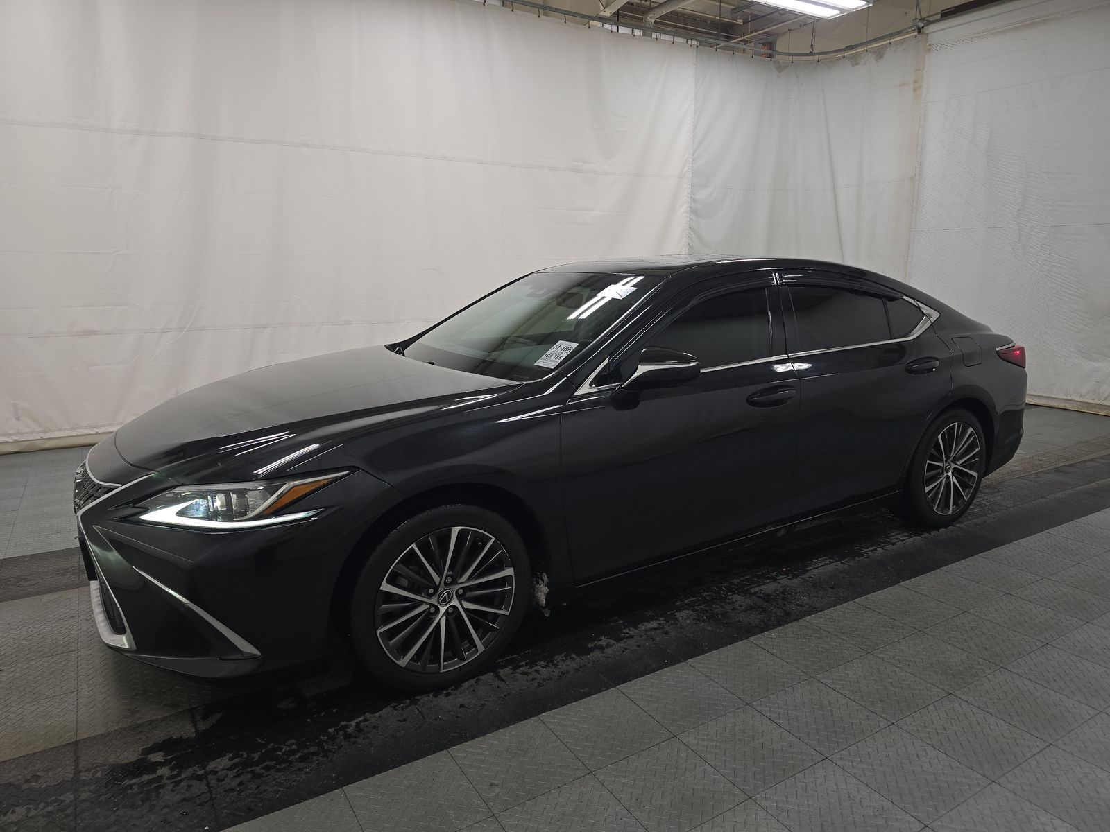 2023 Lexus ES ES 350 FWD