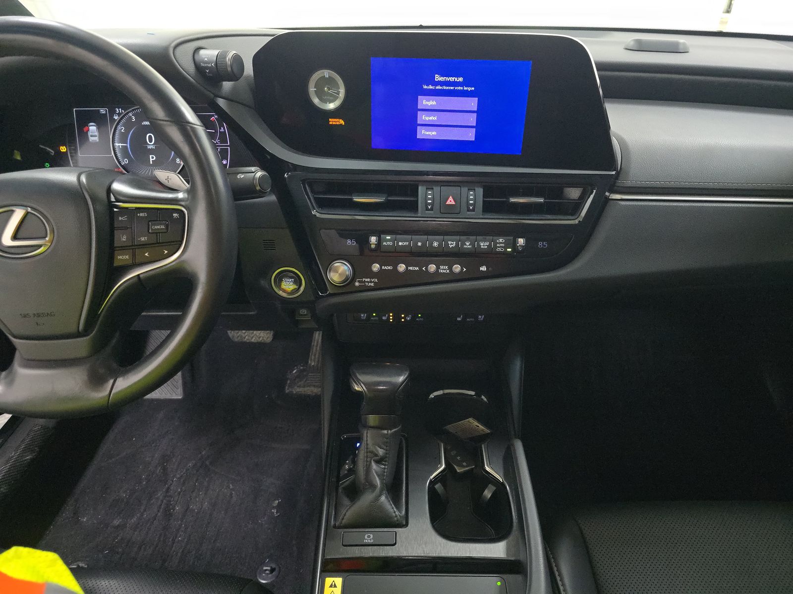 2023 Lexus ES ES 350 FWD