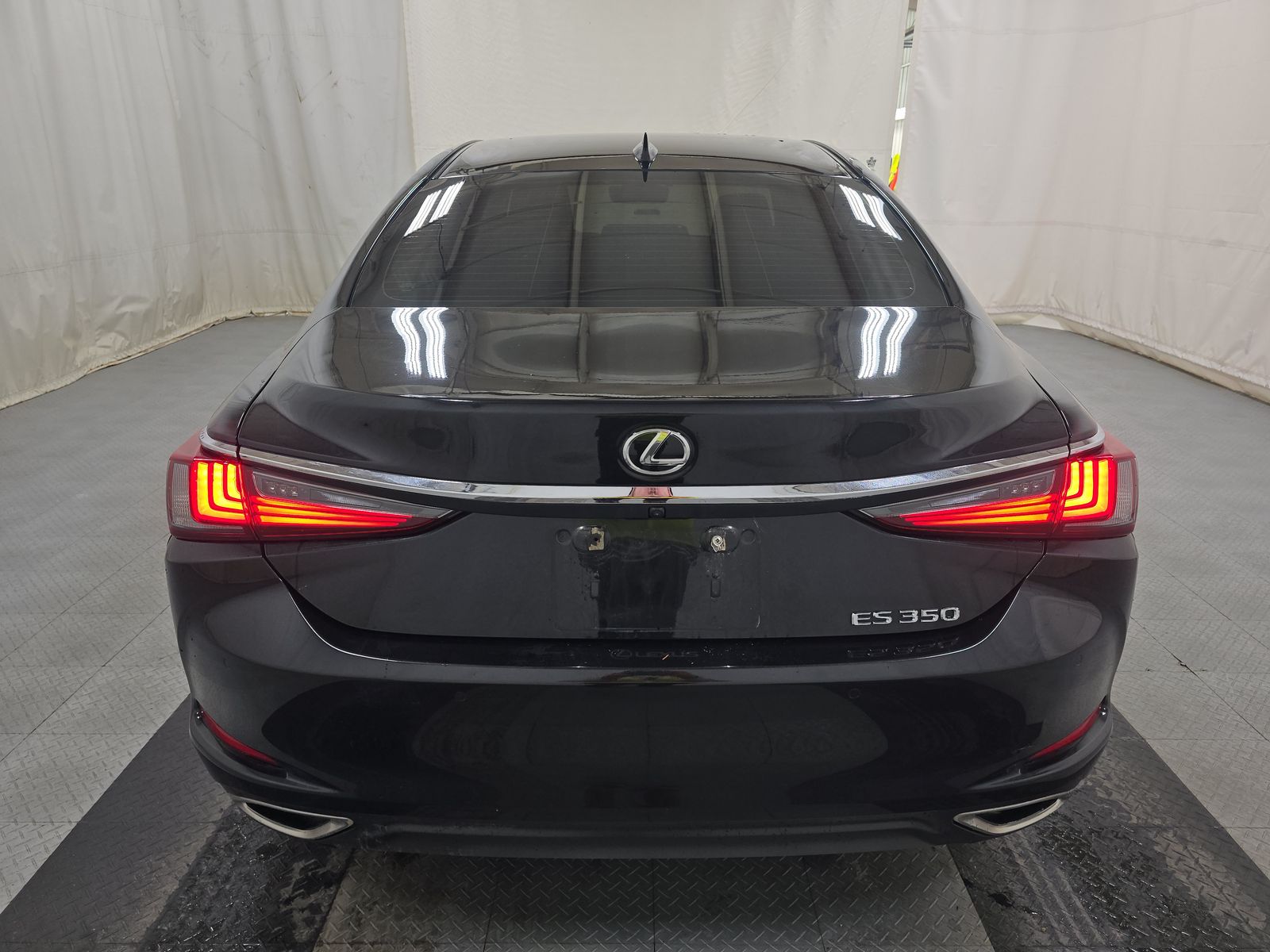 2023 Lexus ES ES 350 FWD