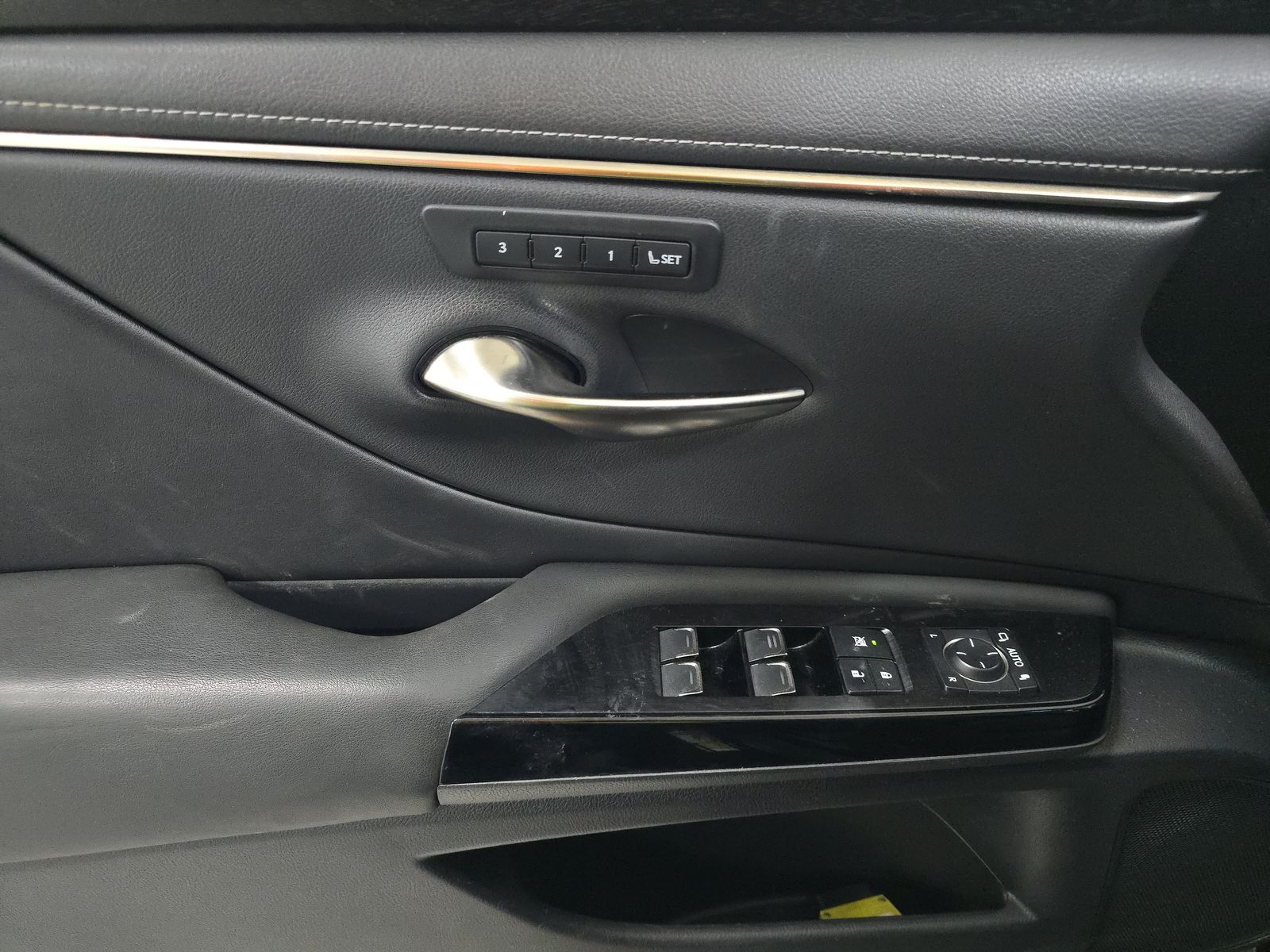 2023 Lexus ES ES 350 FWD