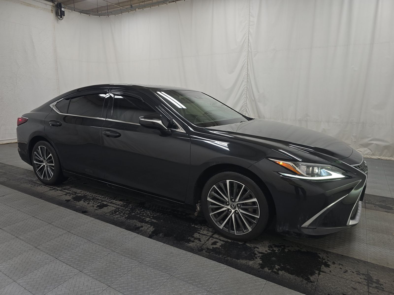 2023 Lexus ES ES 350 FWD