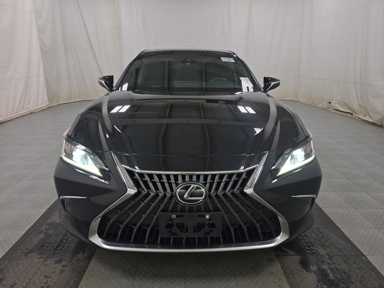 2023 Lexus ES ES 350 FWD