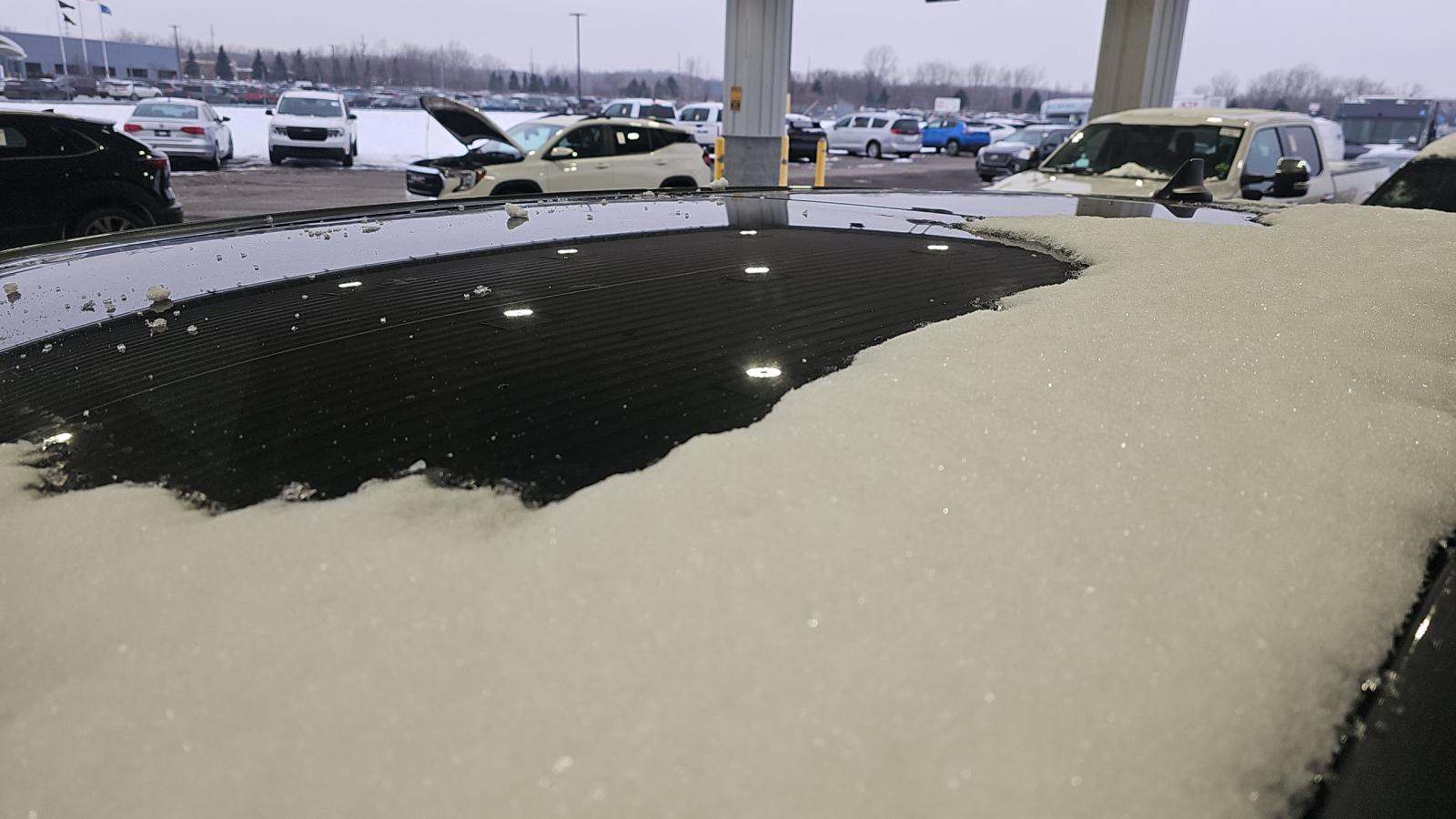 2024 Ford Edge SEL AWD