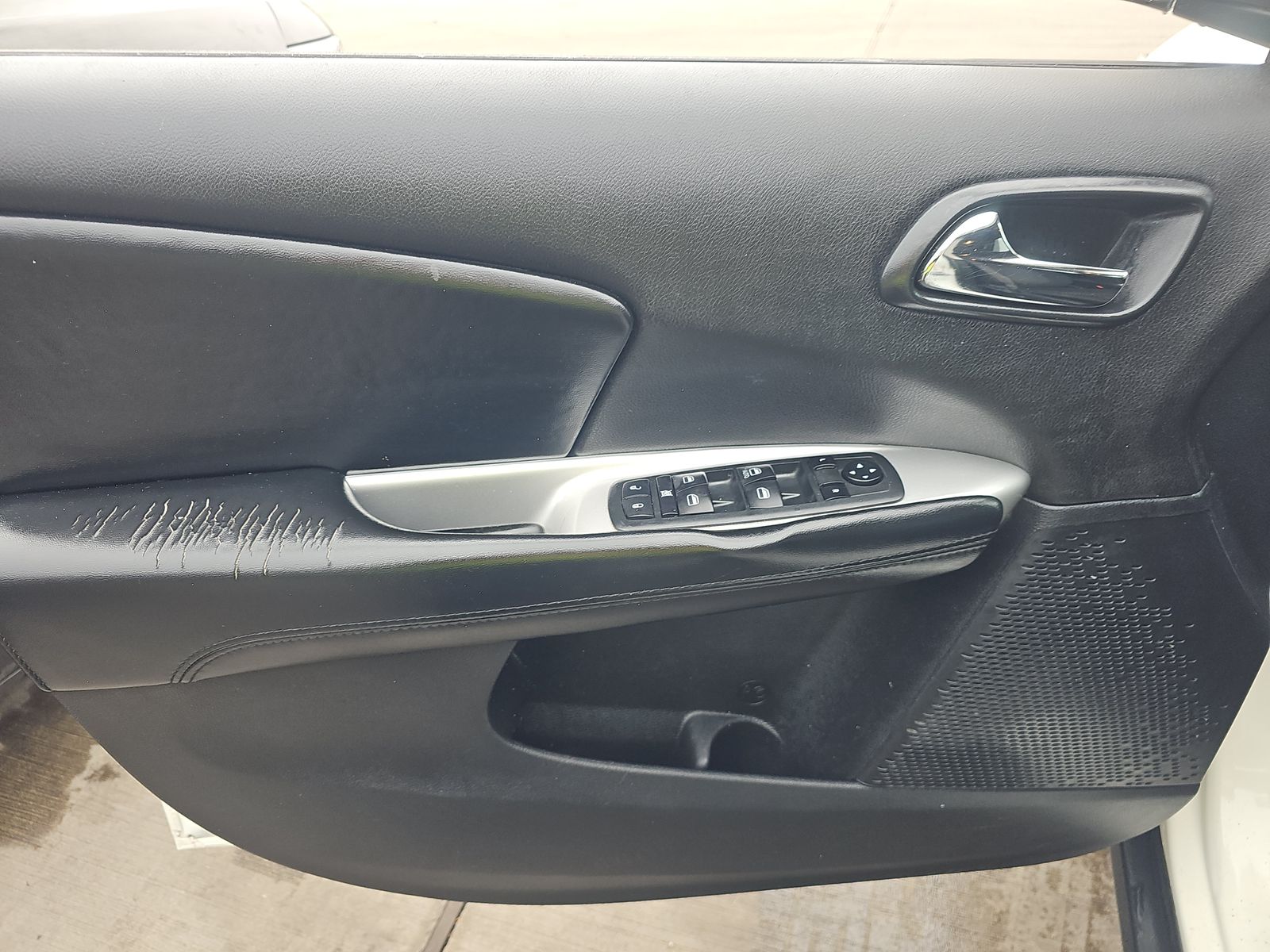 2020 Dodge Journey SE Value FWD