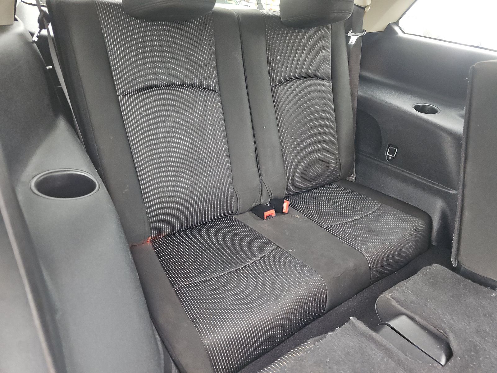 2020 Dodge Journey SE Value FWD