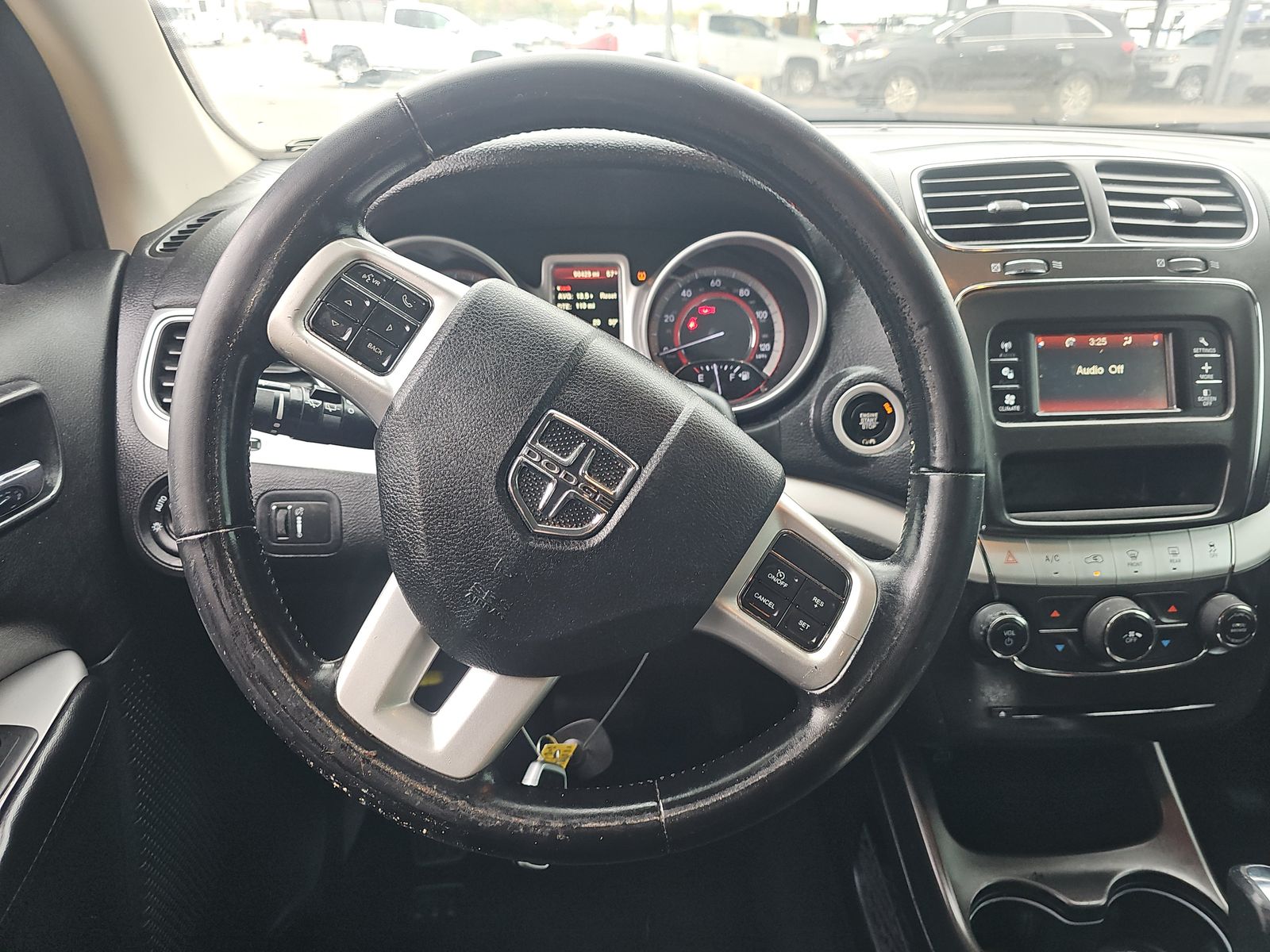 2020 Dodge Journey SE Value FWD